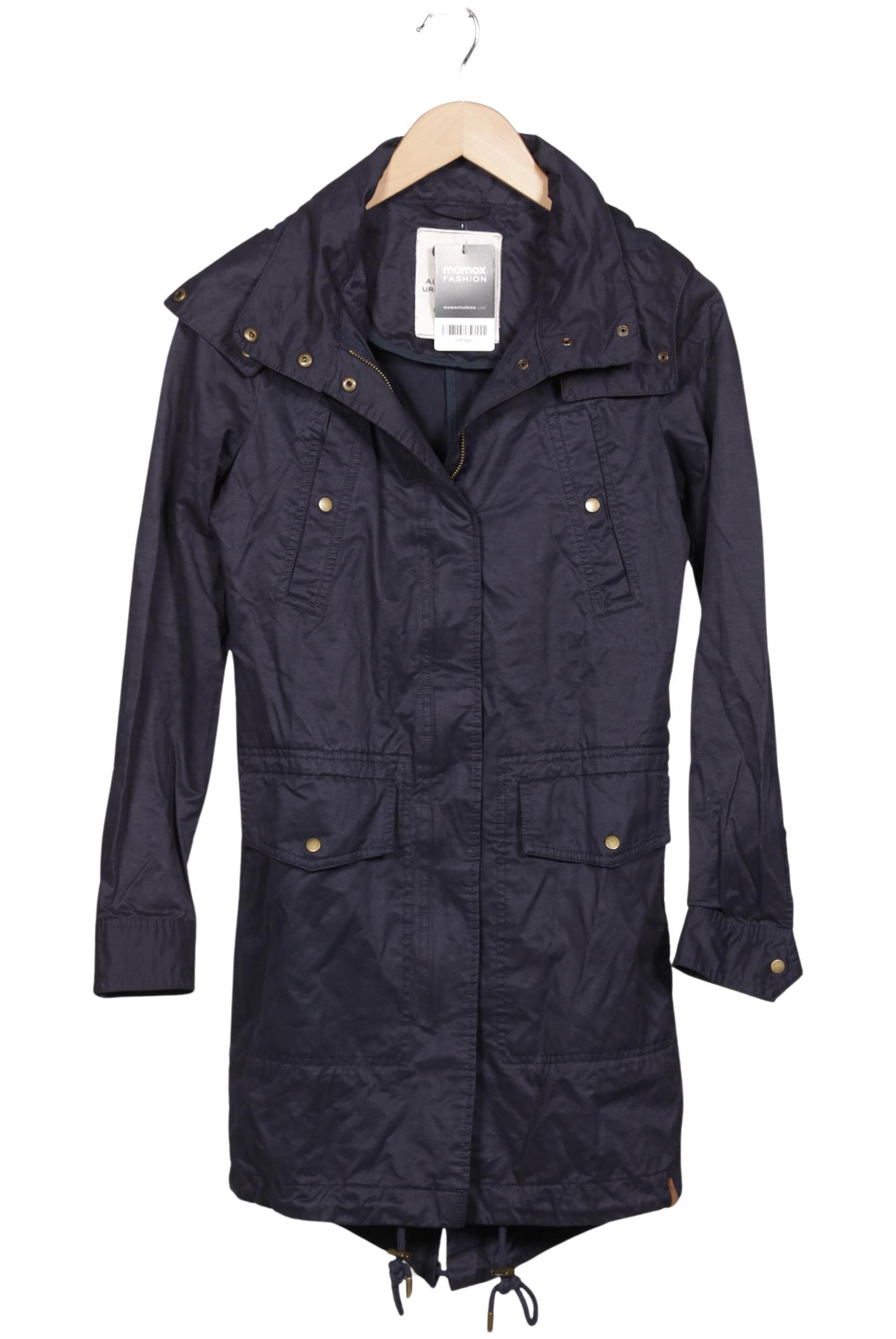 

Only Damen Mantel, marineblau, Gr. 34