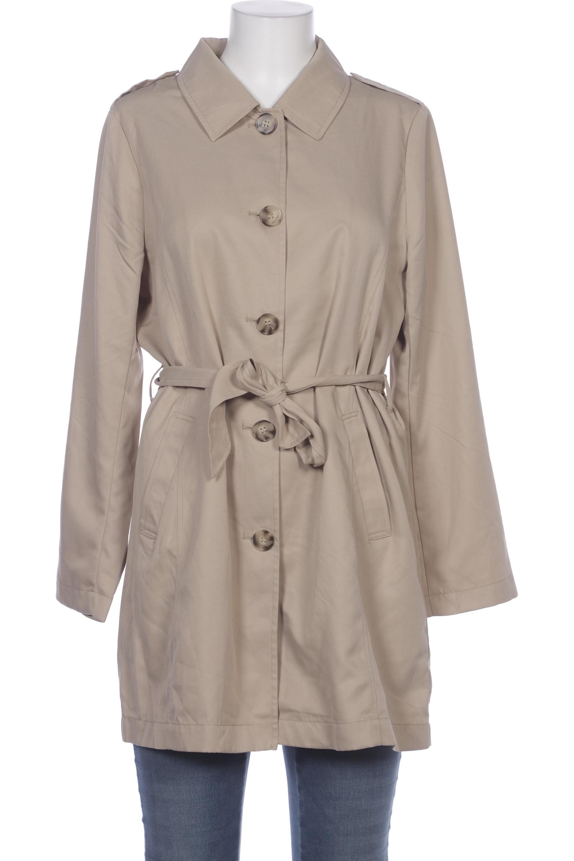 

Only Damen Mantel, beige, Gr. 42