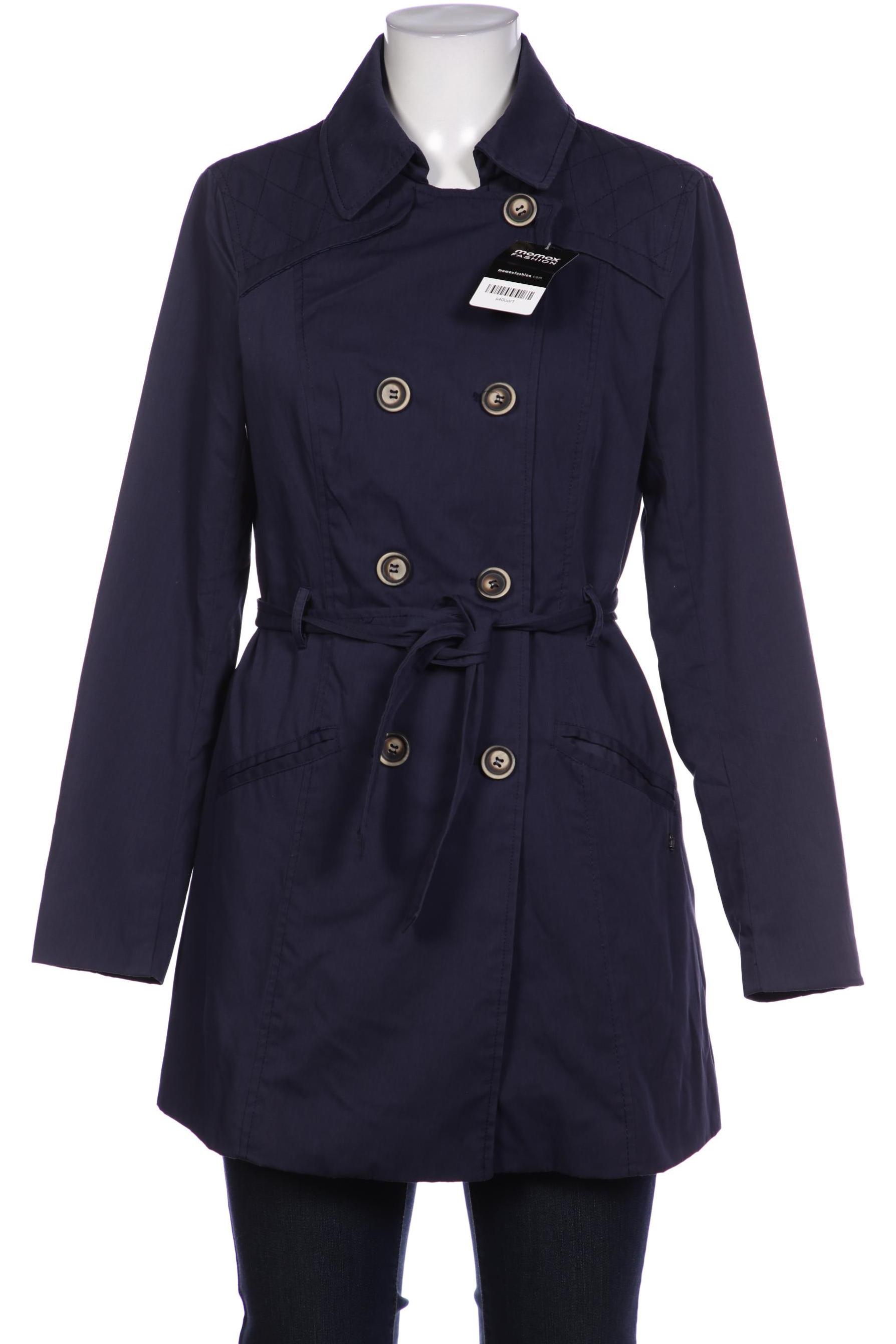 

Only Damen Mantel, marineblau, Gr. 38
