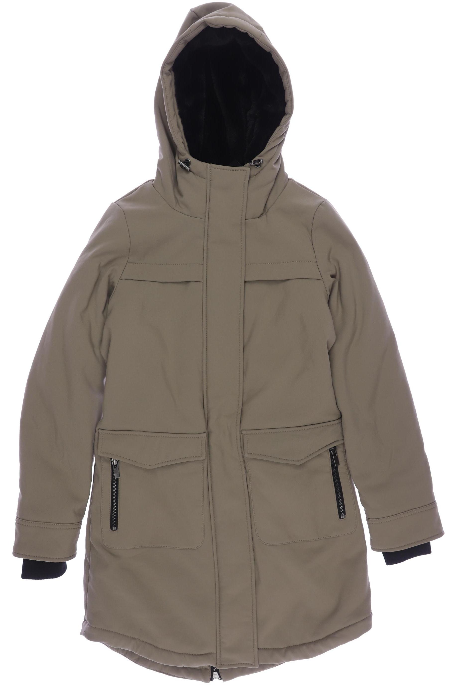 

Only Damen Mantel, beige, Gr. 34