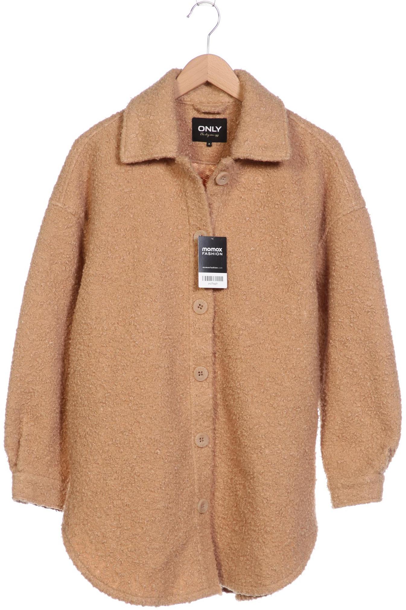 

Only Damen Mantel, beige, Gr. 38
