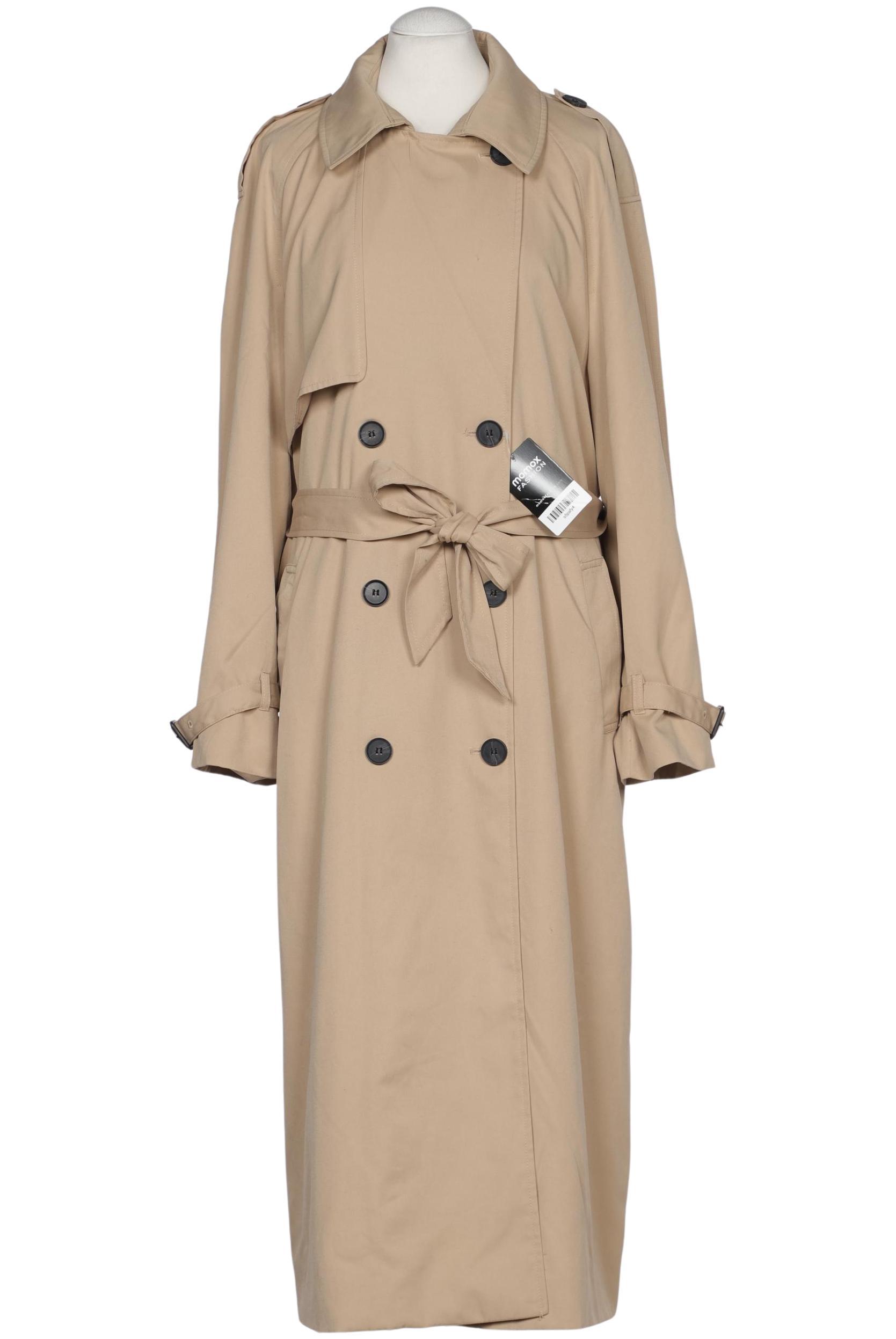 

Only Damen Mantel, beige, Gr. 38