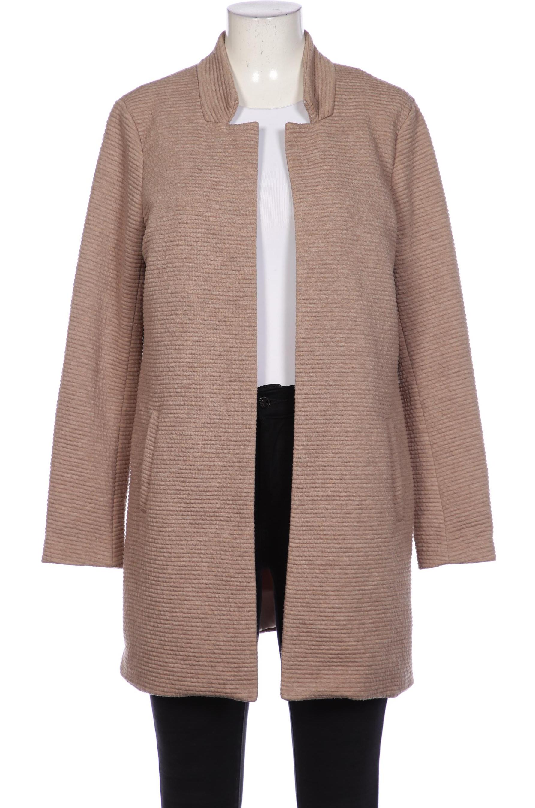 

Only Damen Mantel, beige, Gr. 42