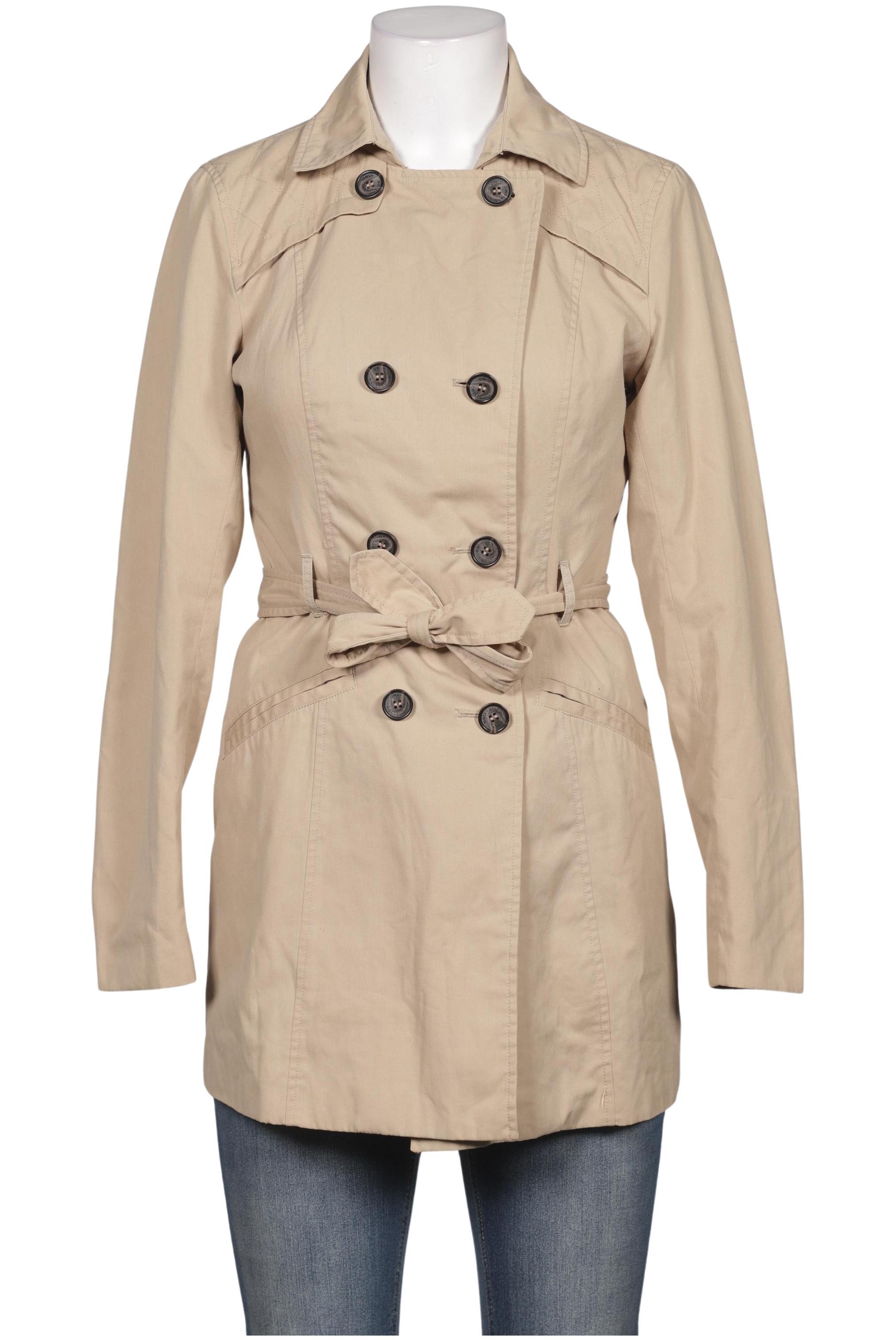 

Only Damen Mantel, beige, Gr. 36