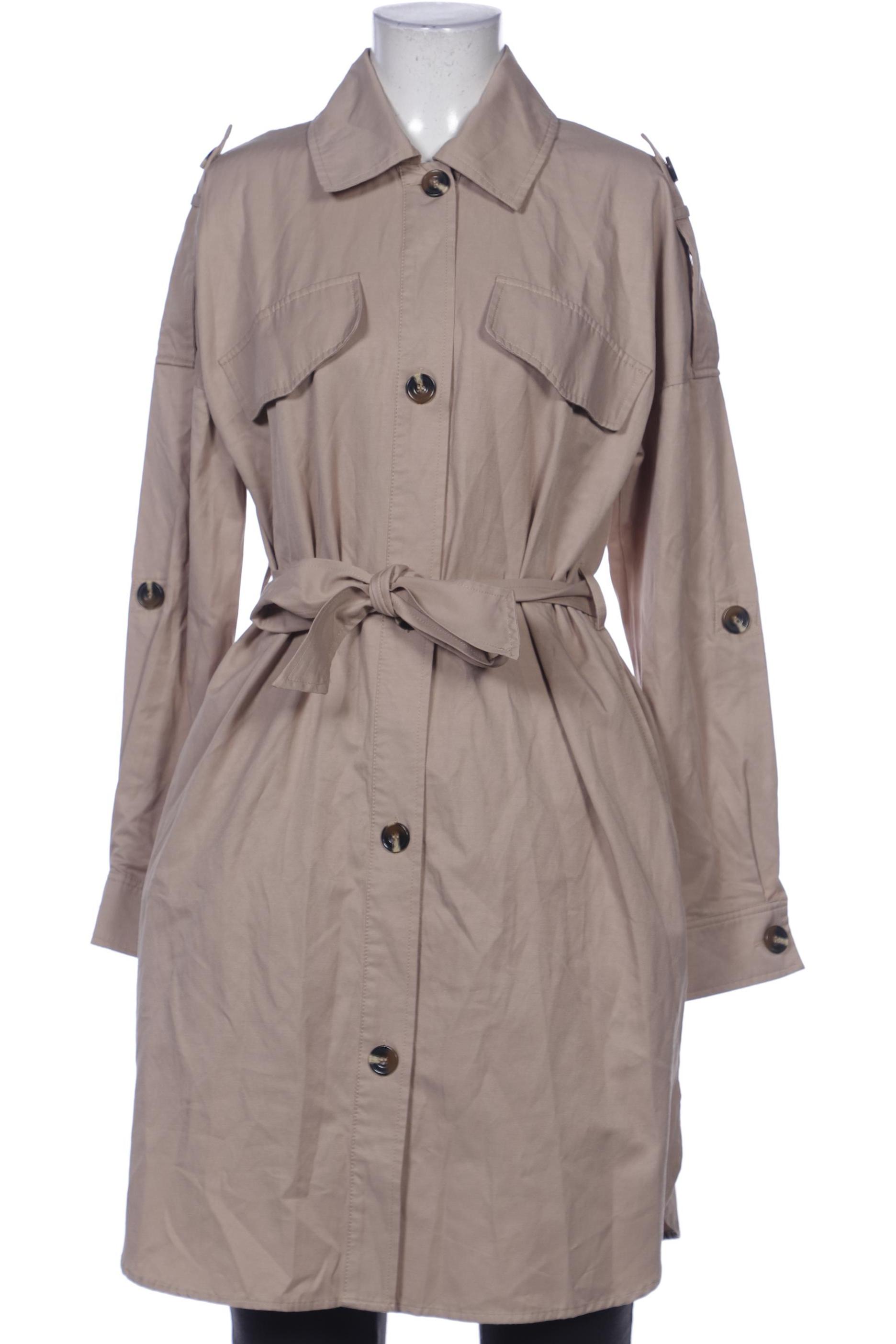 

Only Damen Mantel, beige, Gr. 34