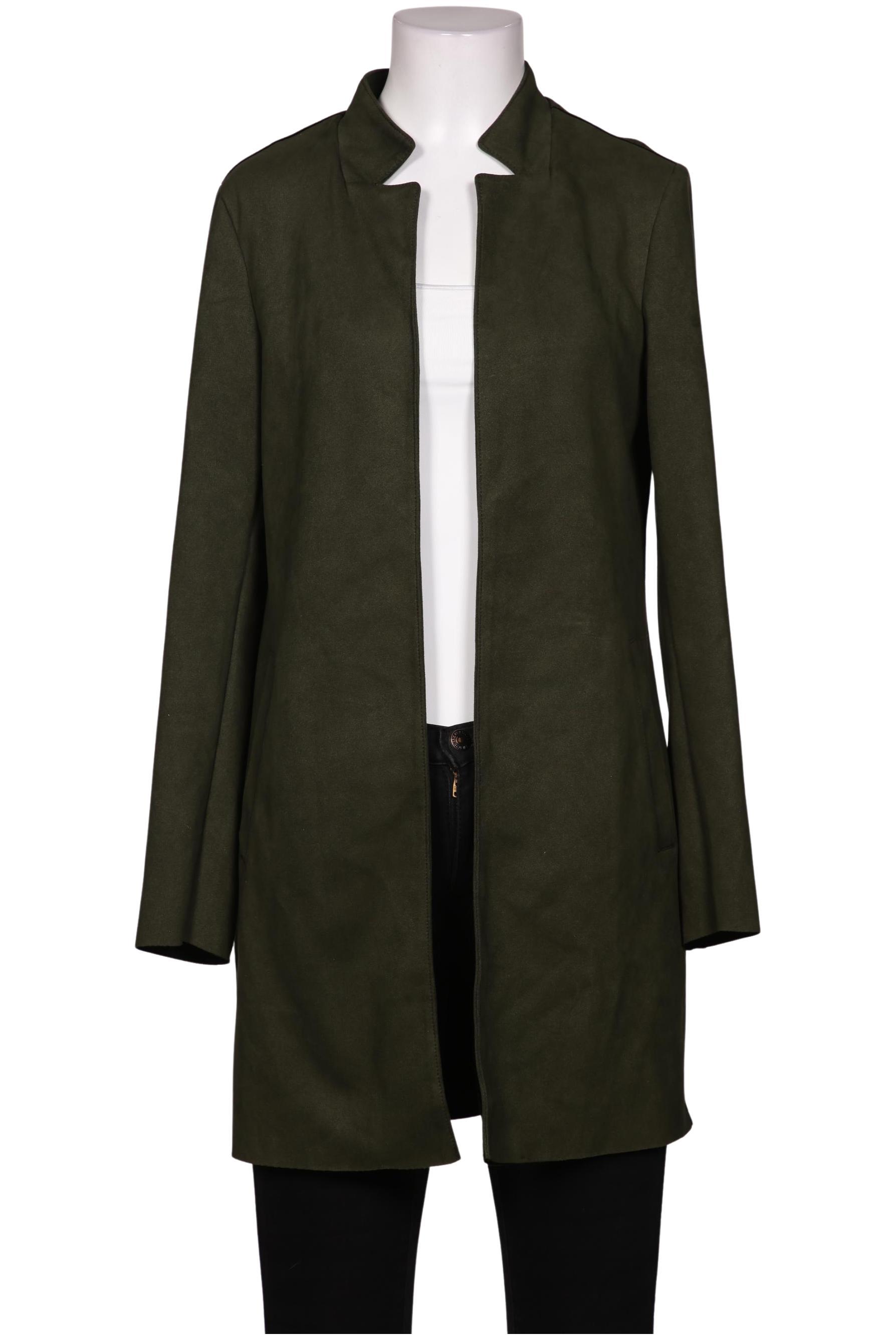 

Only Damen Mantel, grün, Gr. 36