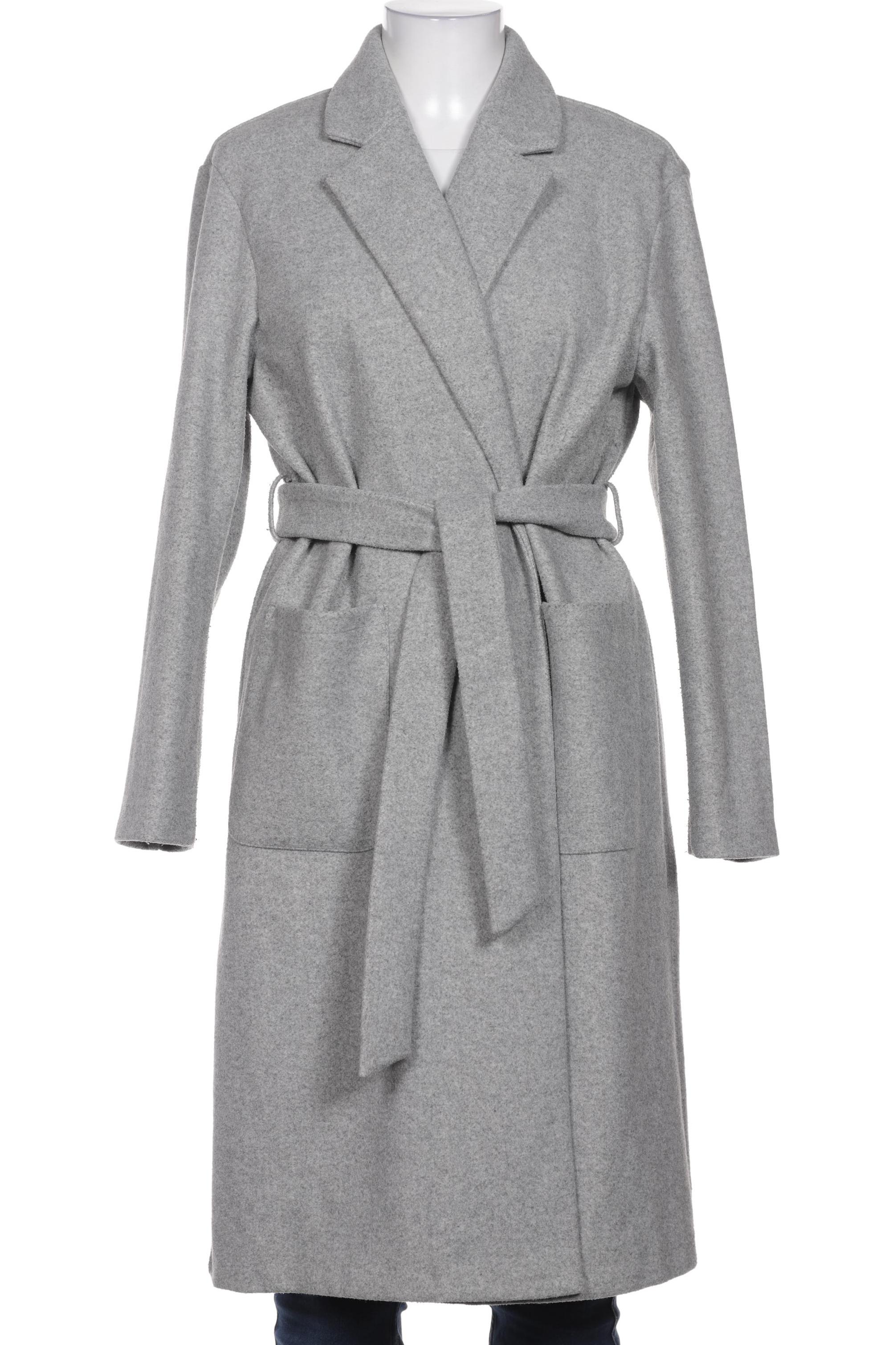 

ONLY Damen Mantel, grau