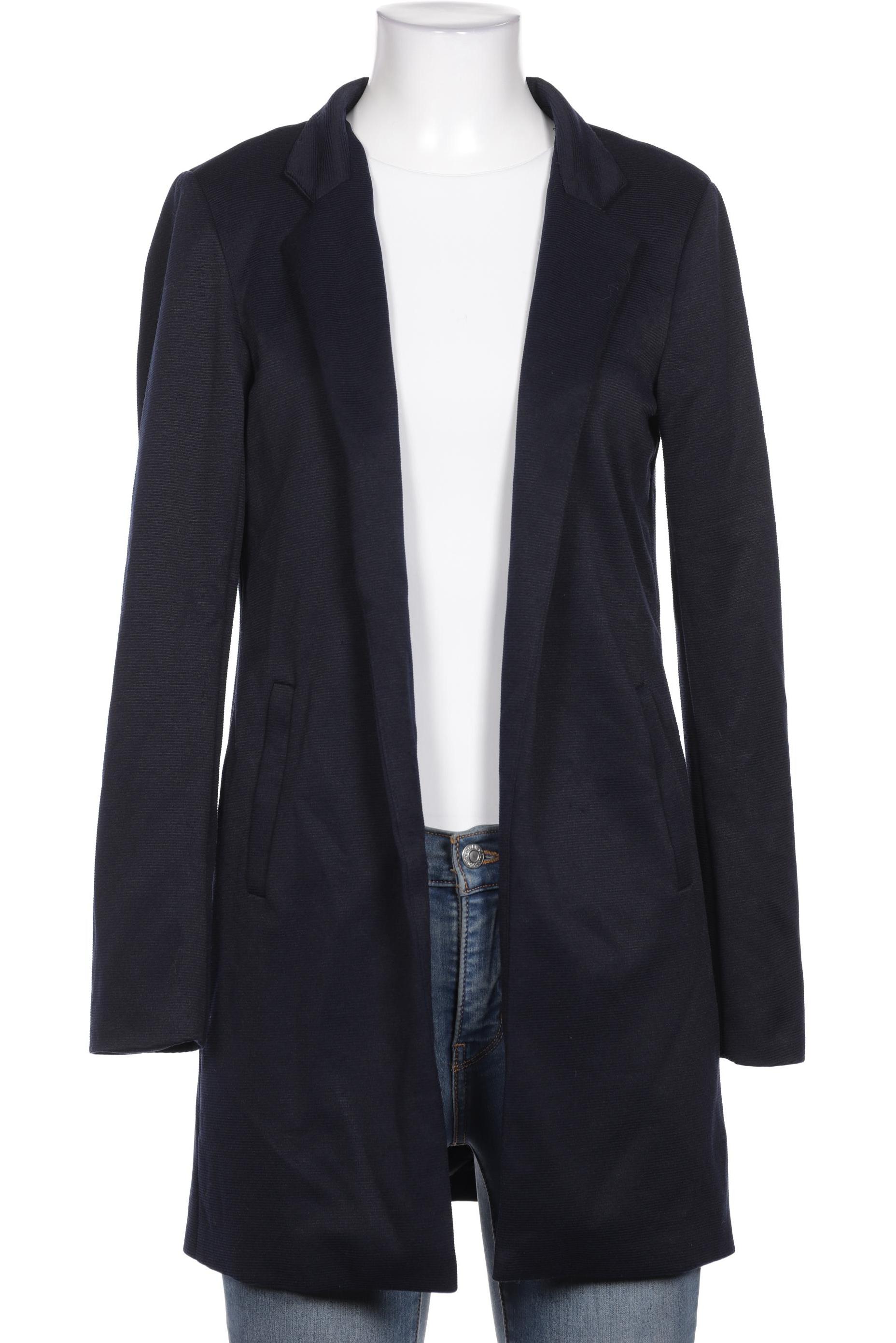 

Only Damen Mantel, marineblau, Gr. 36