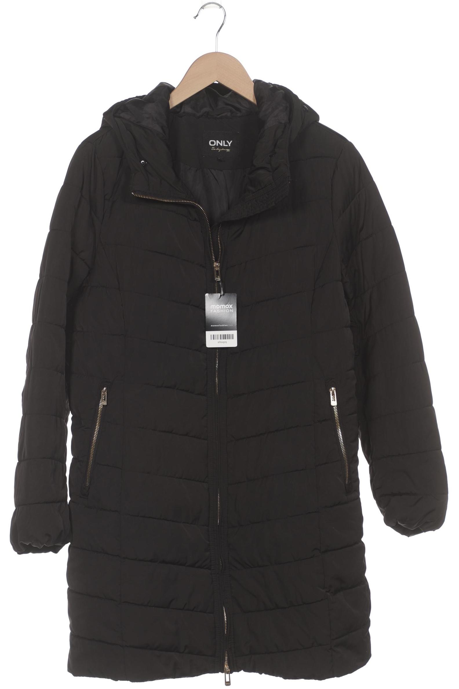 

Only Damen Mantel, schwarz, Gr. 44