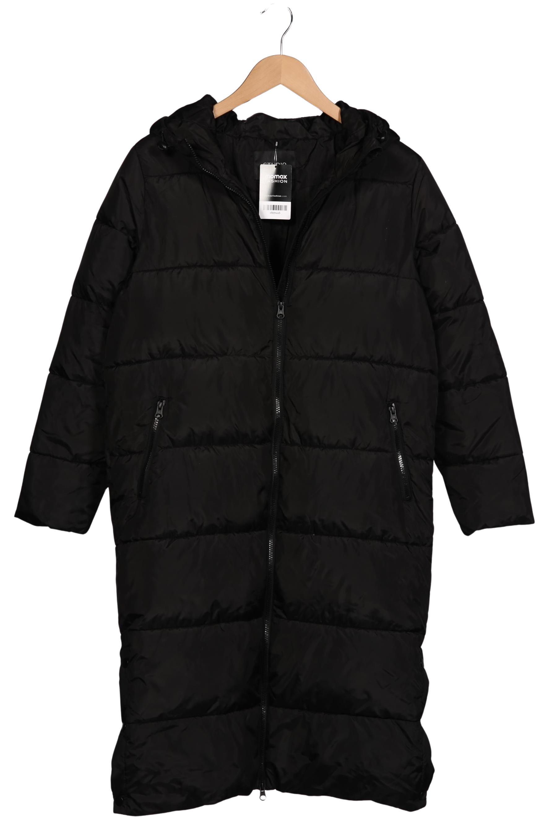 

Only Damen Mantel, schwarz, Gr. 36