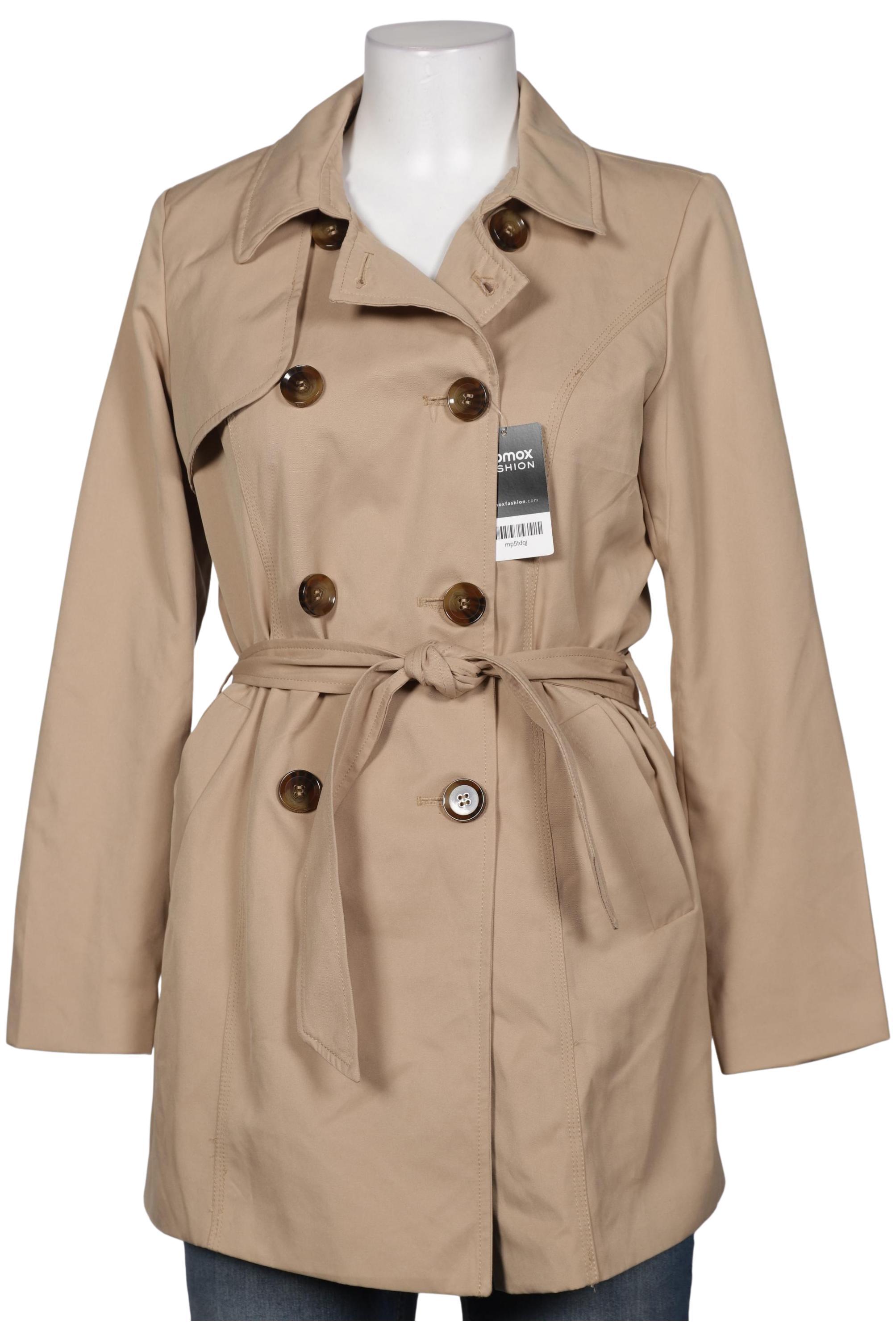 

Only Damen Mantel, beige, Gr. 36