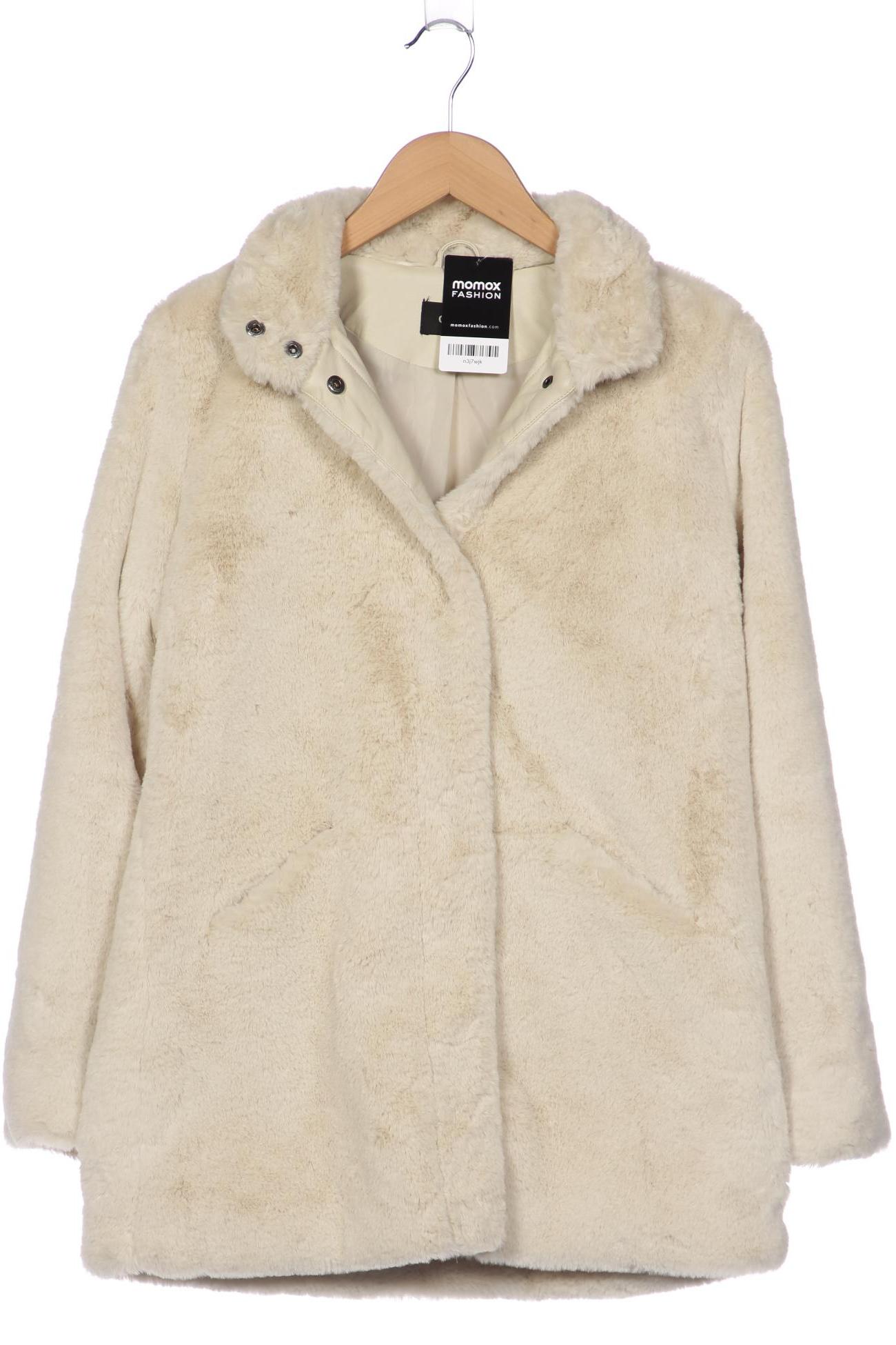 

Only Damen Mantel, beige, Gr. 36