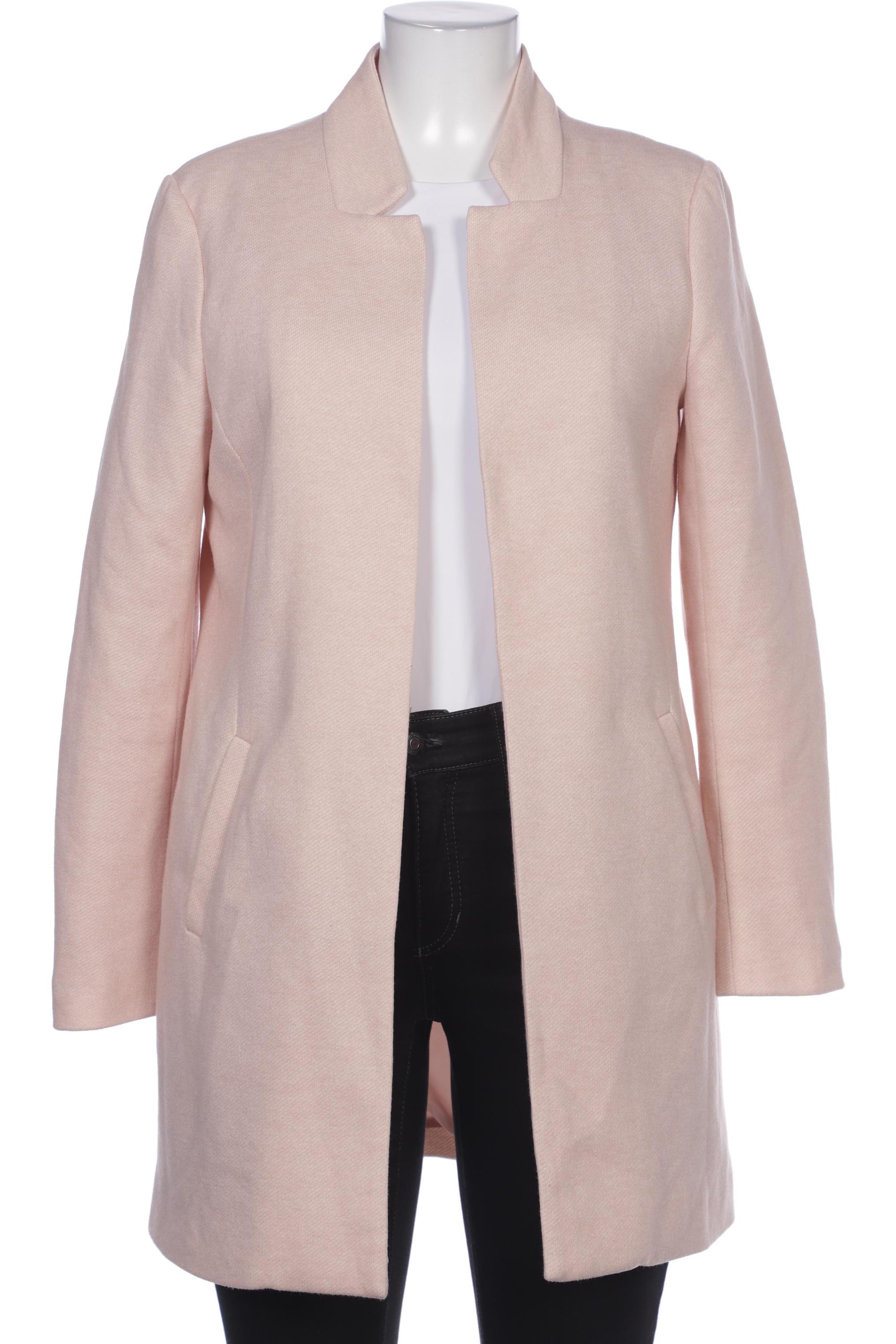 

Only Damen Mantel, pink, Gr. 42