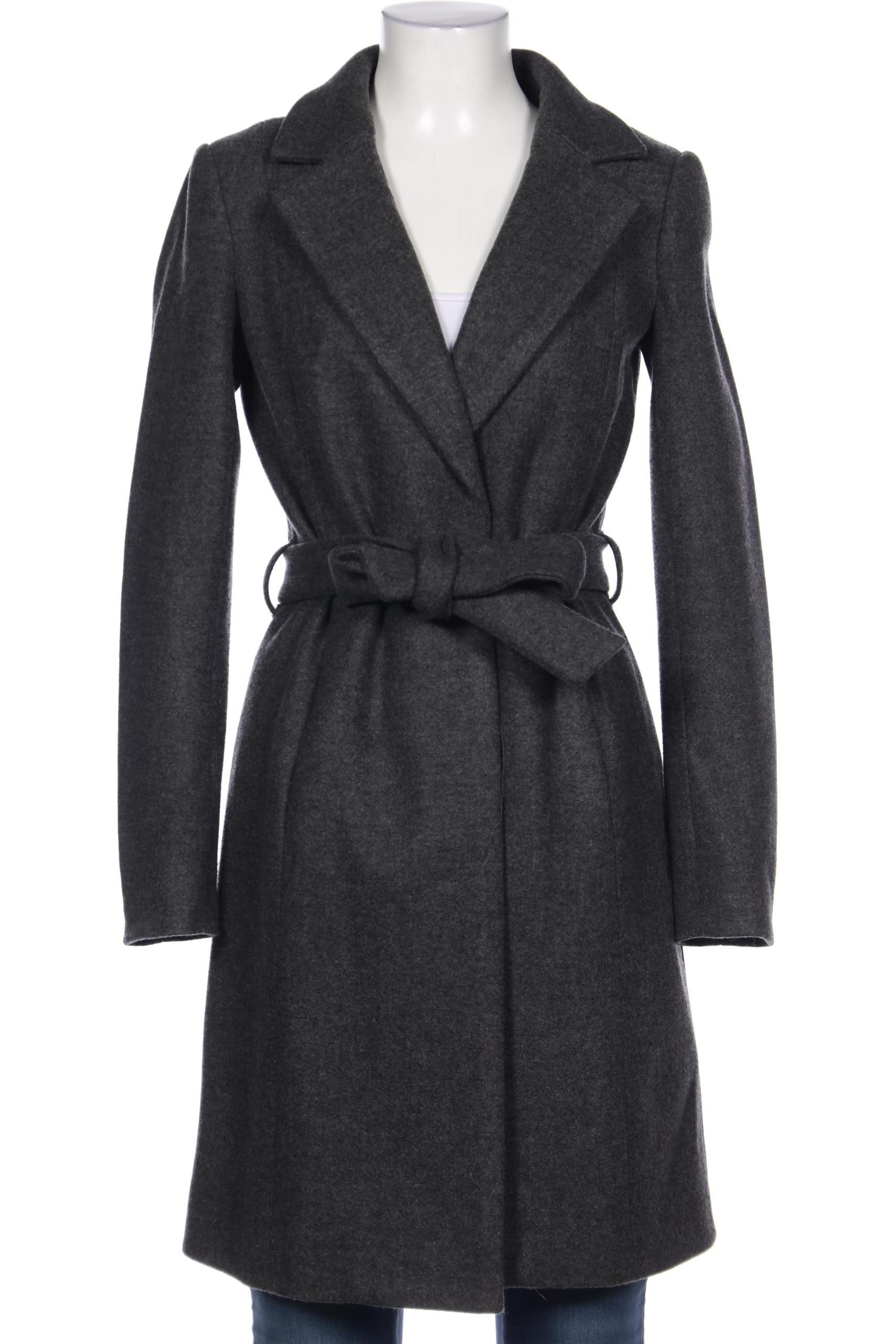 

Only Damen Mantel, grau, Gr. 34