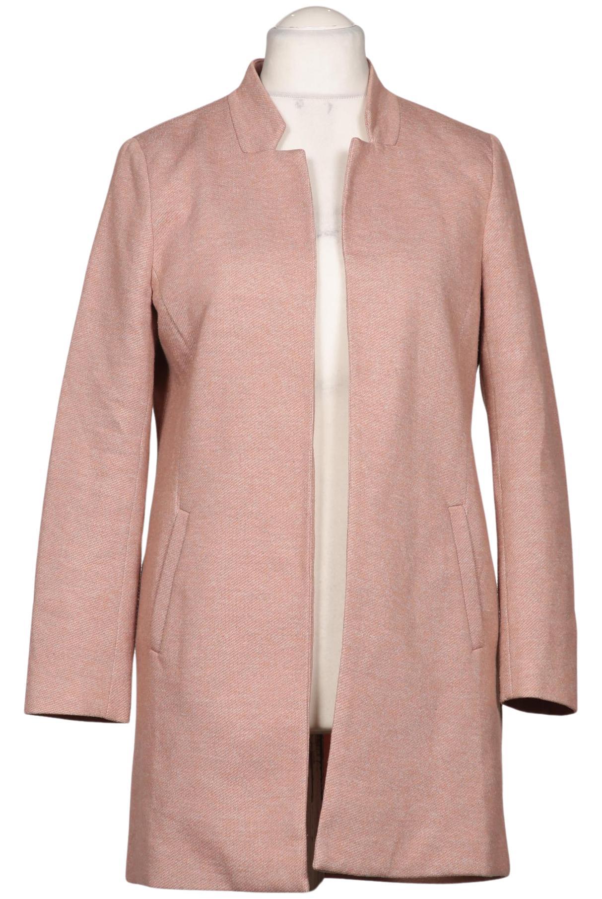 

Only Damen Mantel, pink, Gr. 38