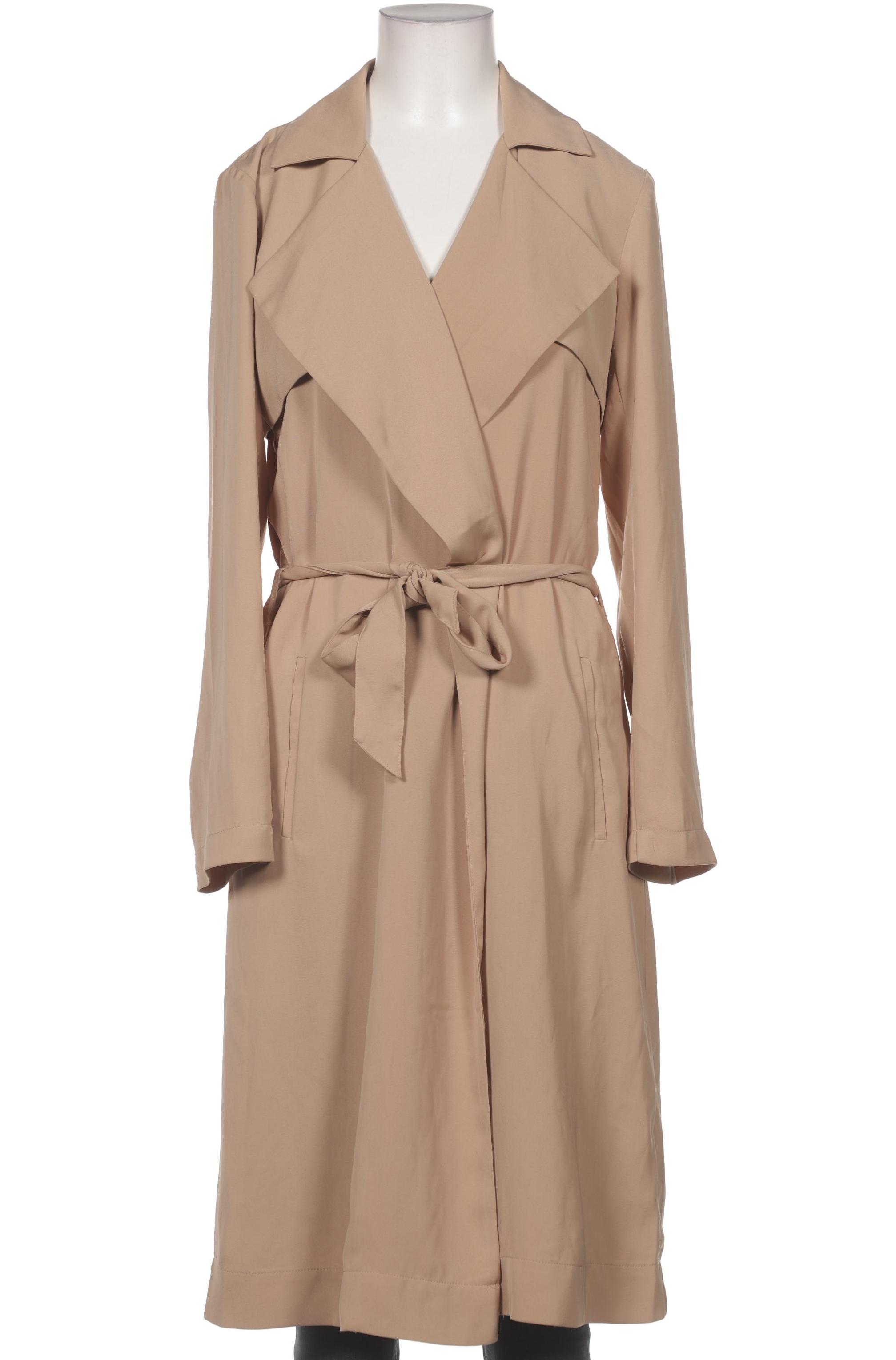 

Only Damen Mantel, beige, Gr. 38