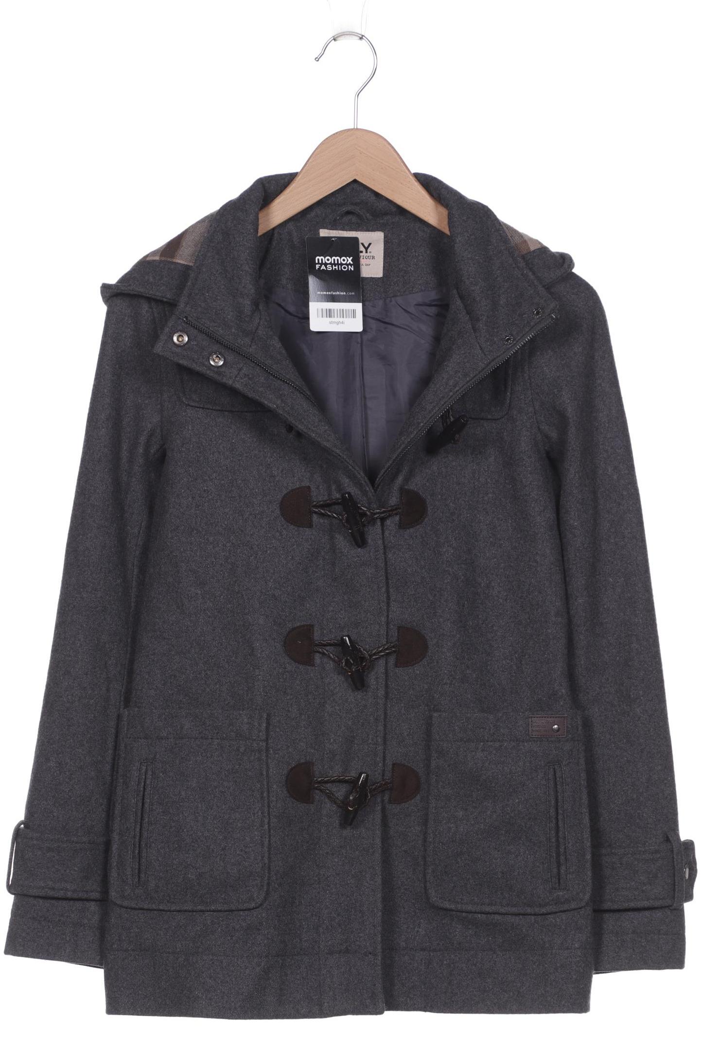 

ONLY Damen Mantel, grau
