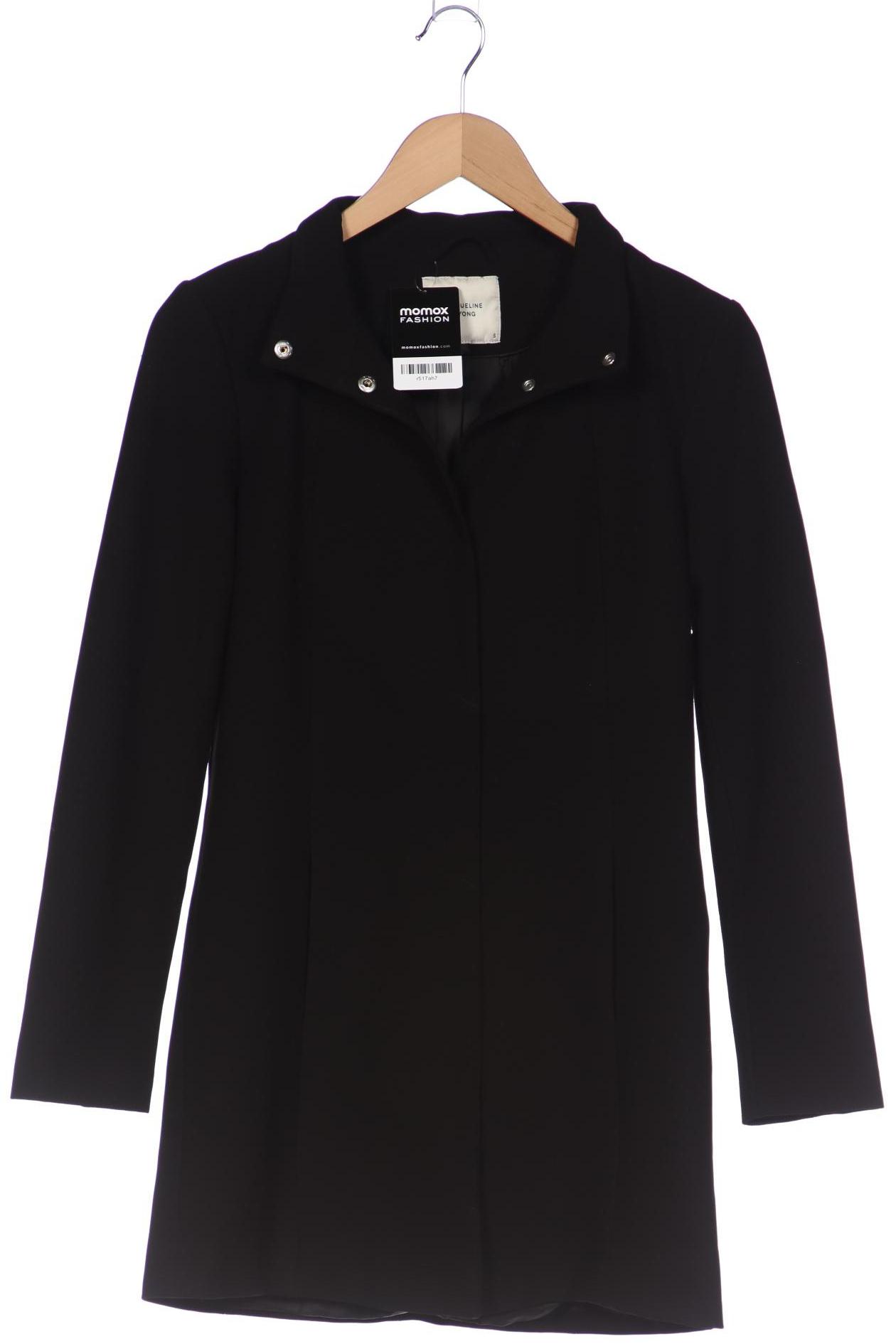 

Only Damen Mantel, schwarz, Gr. 36