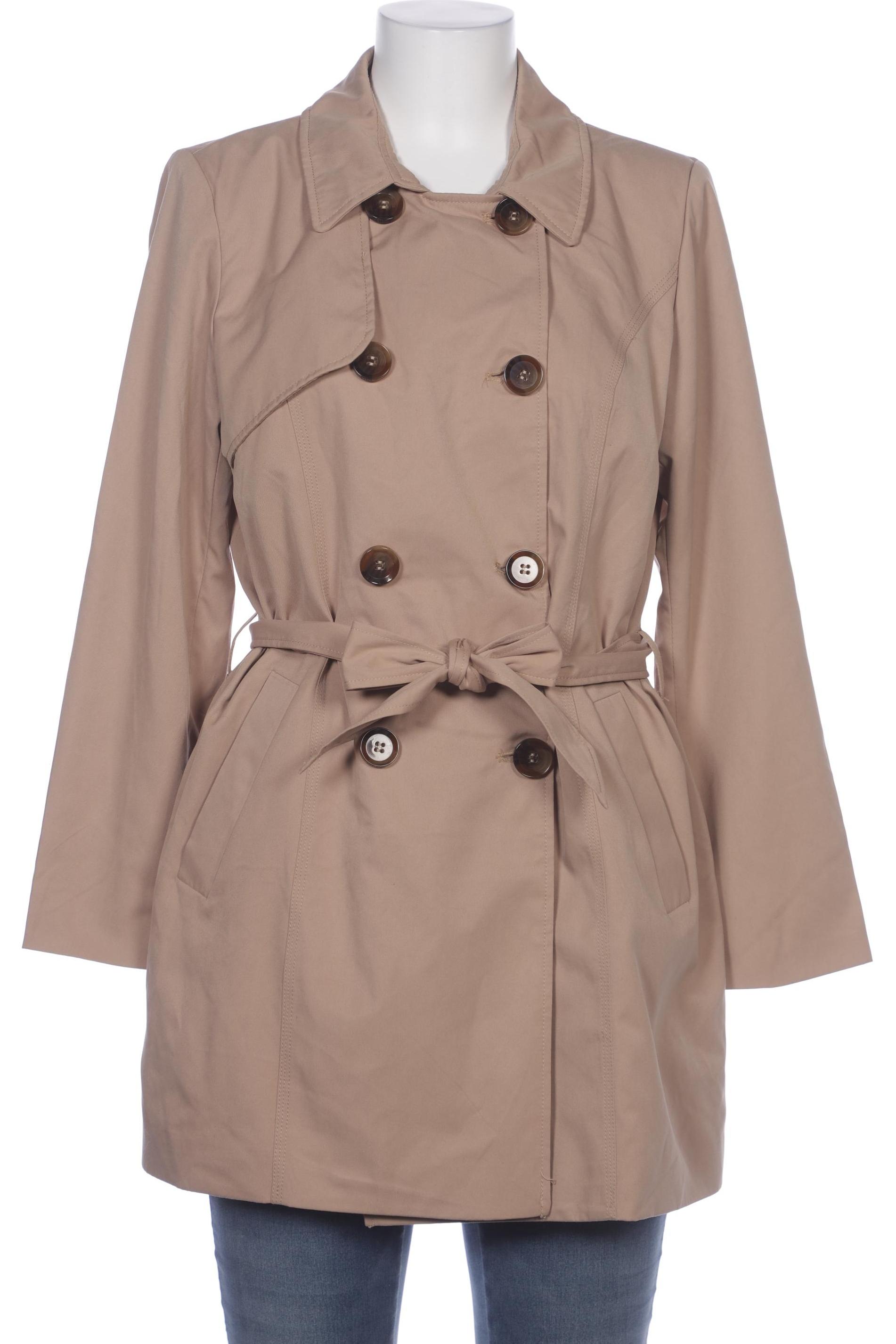 

Only Damen Mantel, beige, Gr. 42