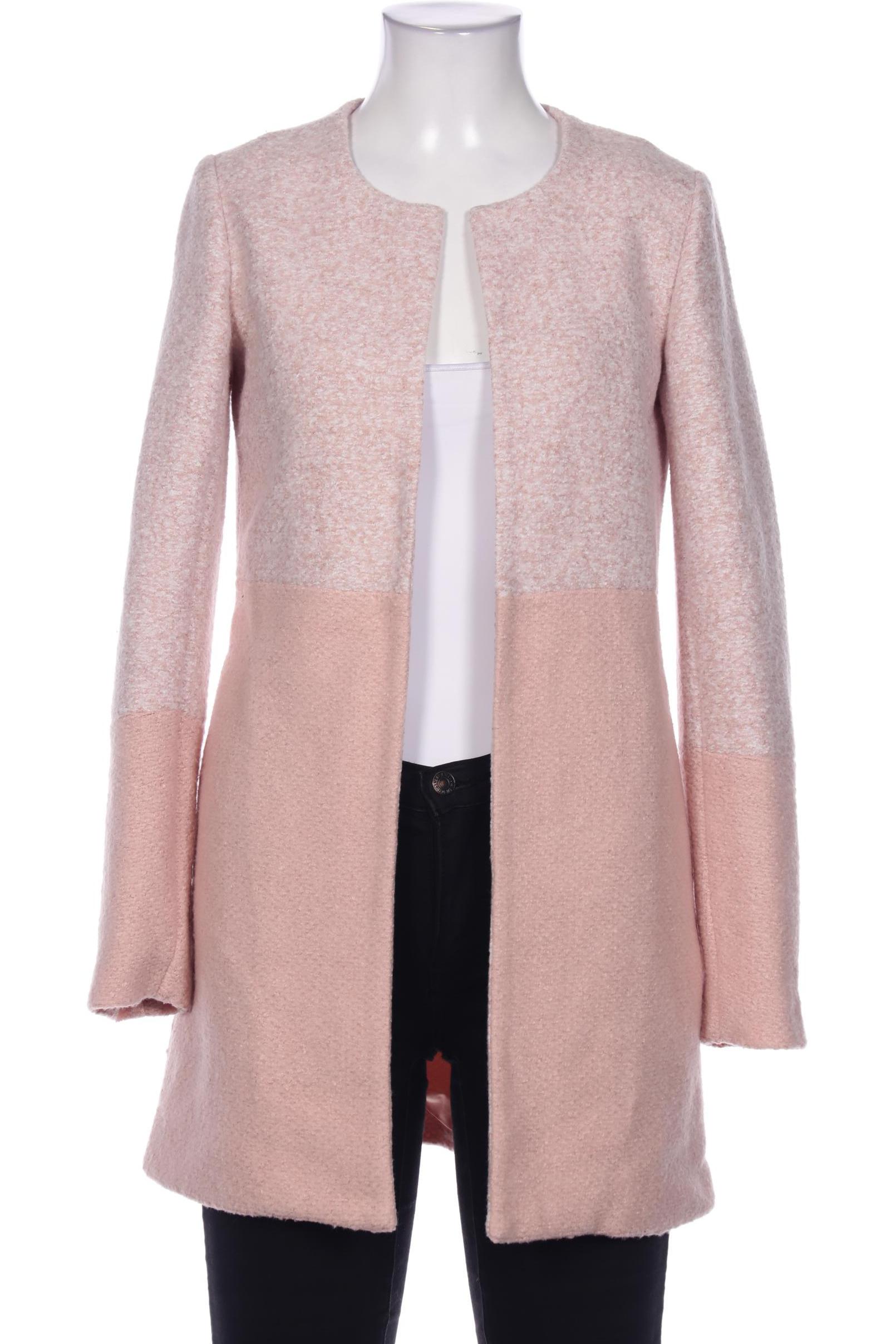 

Only Damen Mantel, pink, Gr. 34