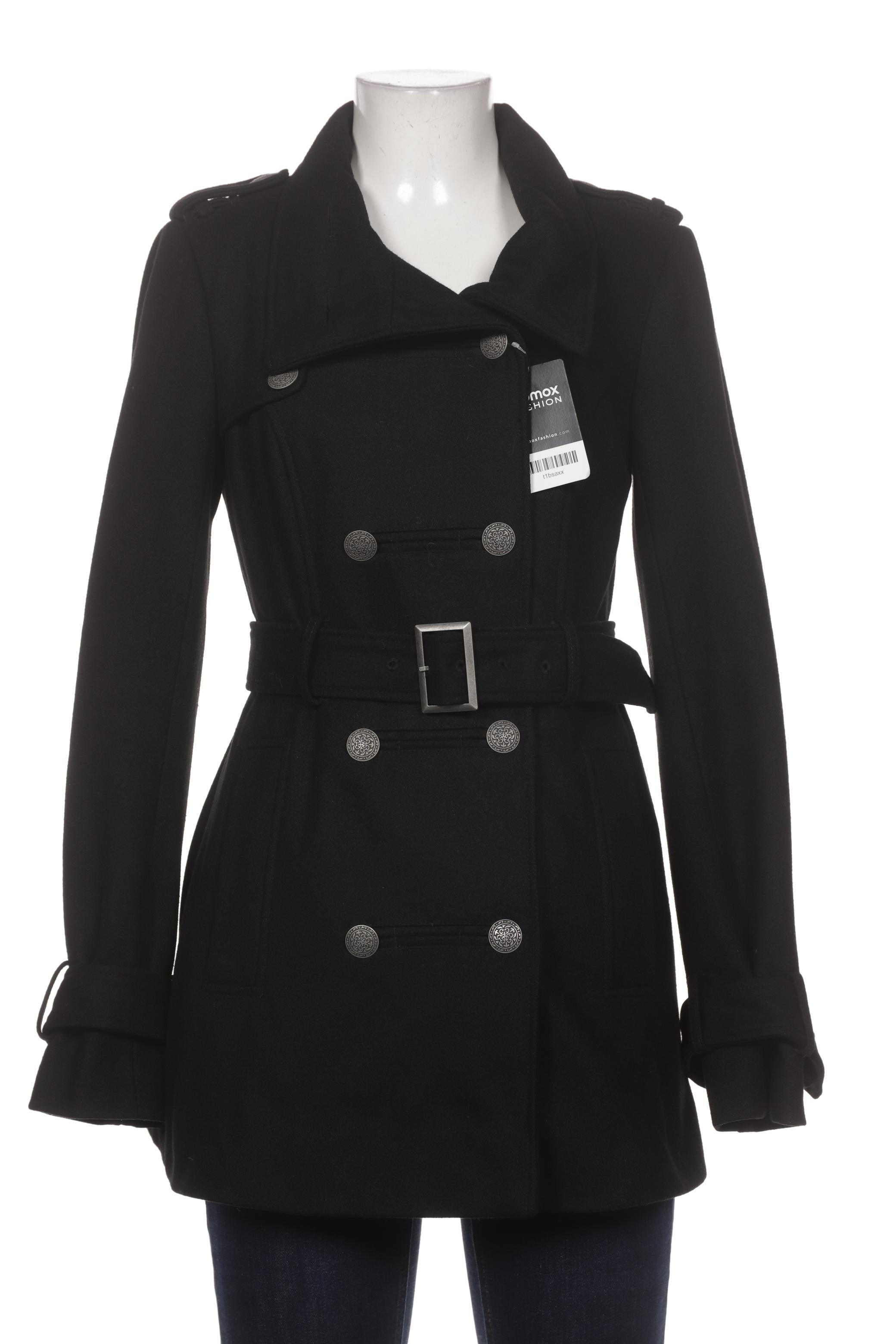 

Only Damen Mantel, schwarz, Gr. 36