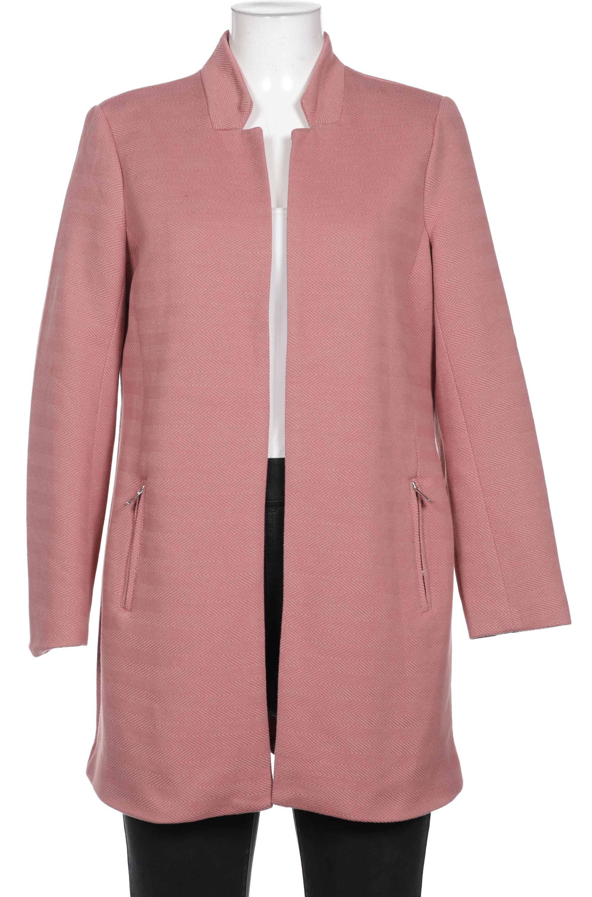 

ONLY Damen Mantel, pink