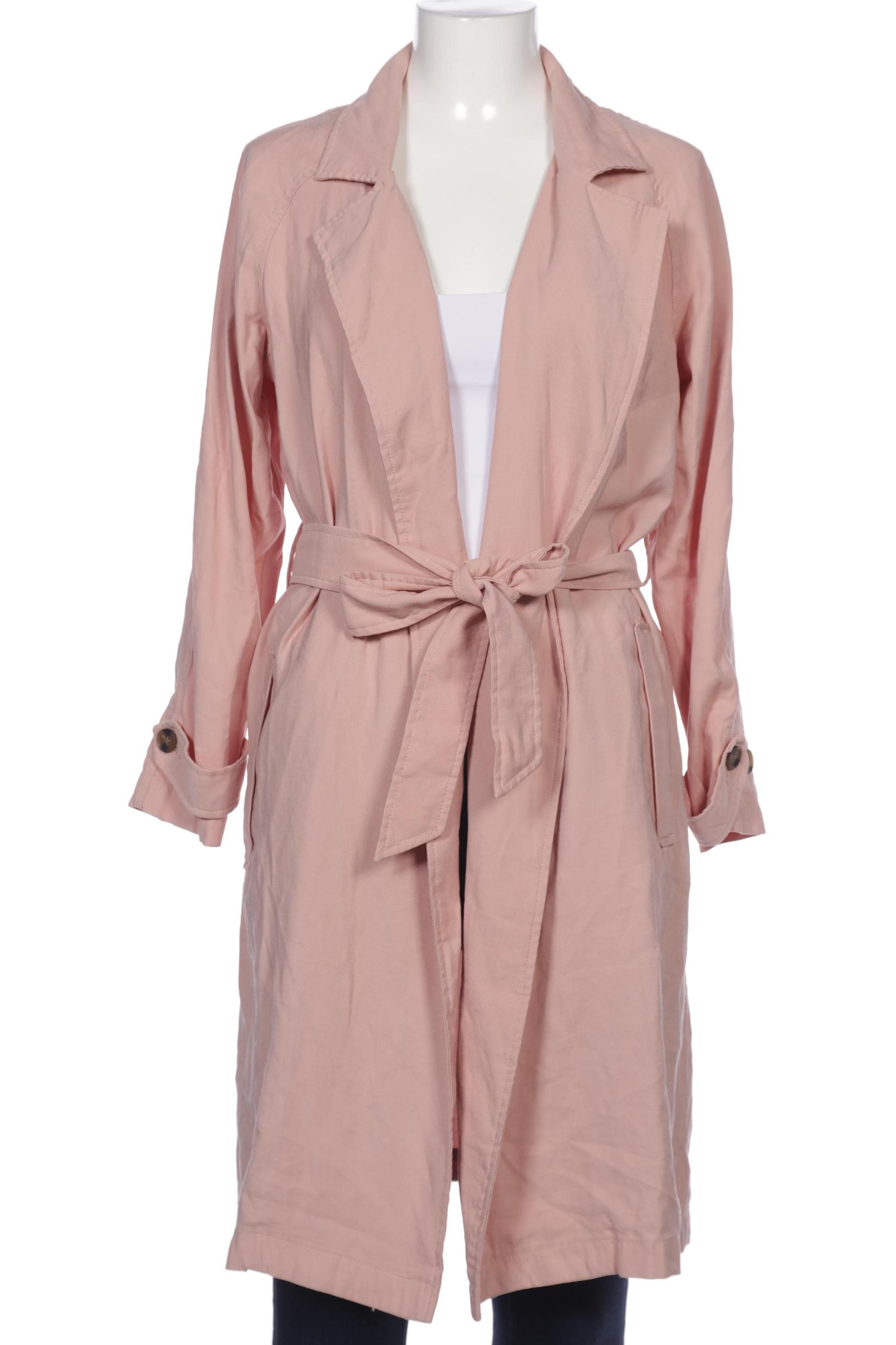 

Only Damen Mantel, pink, Gr. 38