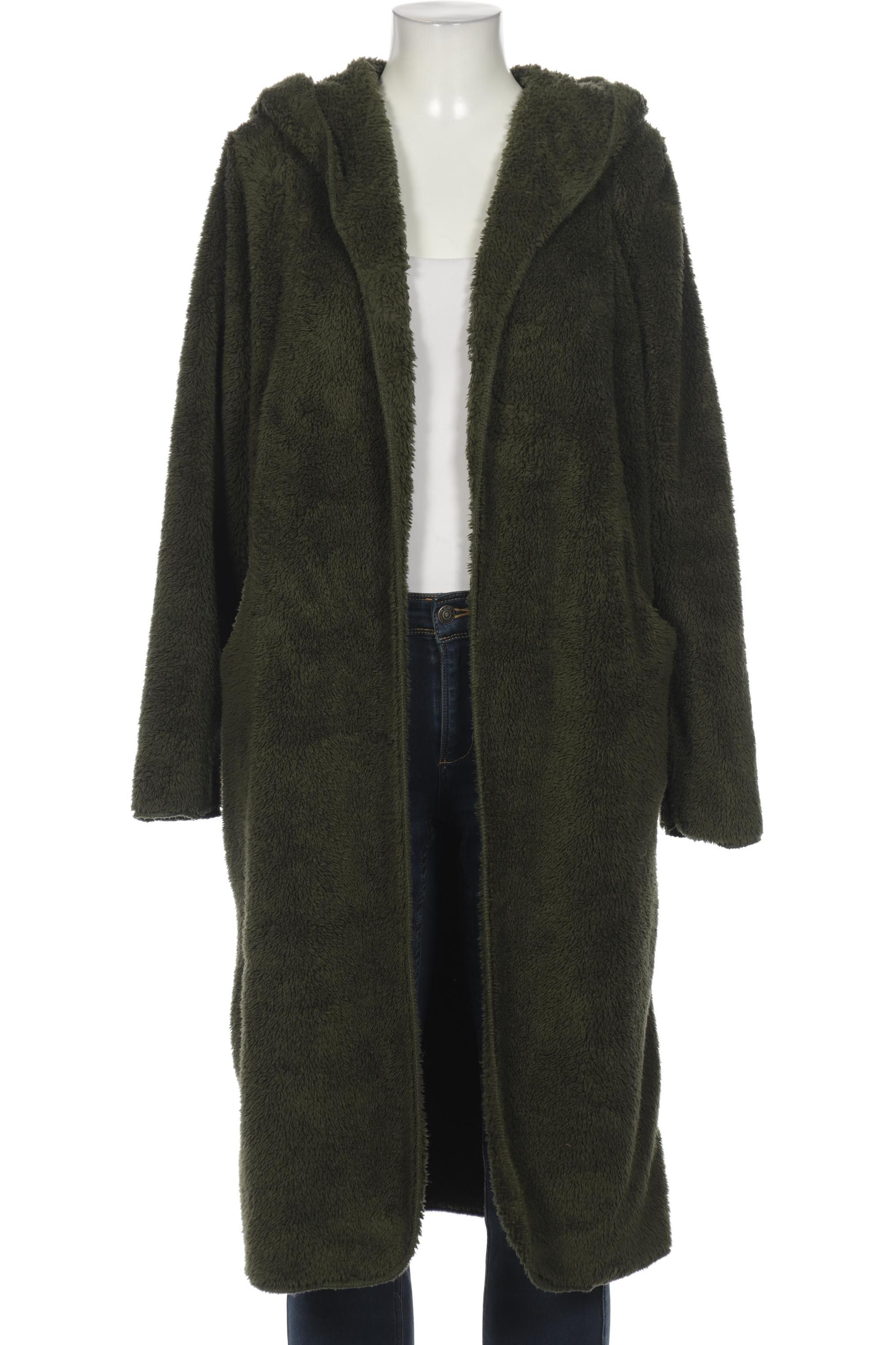 

ONLY Damen Mantel, grün