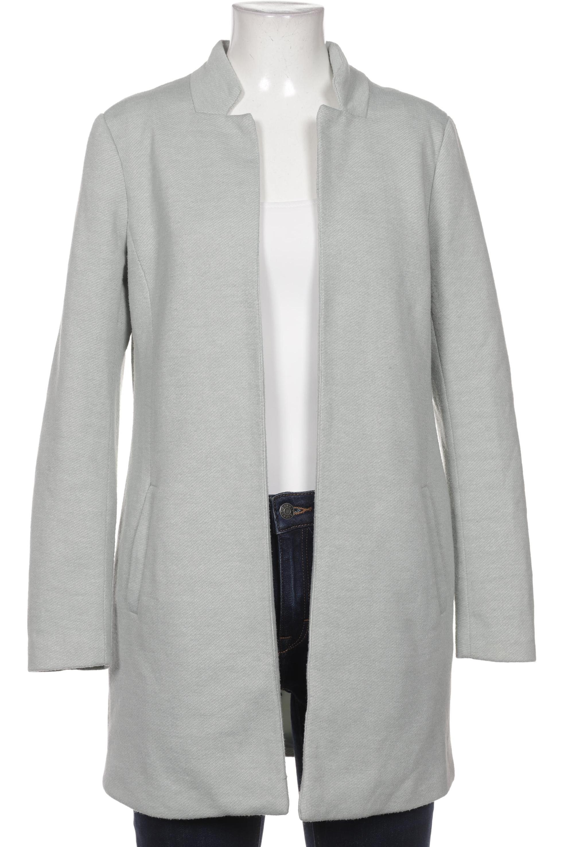 

Only Damen Mantel, hellgrün, Gr. 36