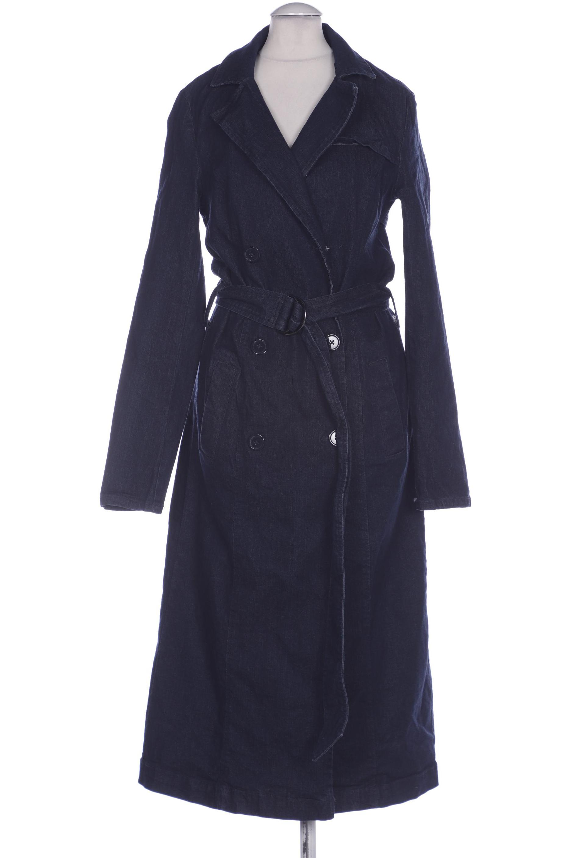 

Only Damen Mantel, marineblau, Gr. 36