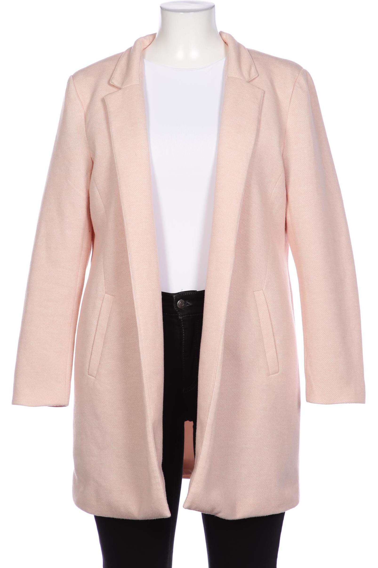 

Only Damen Mantel, pink, Gr. 44