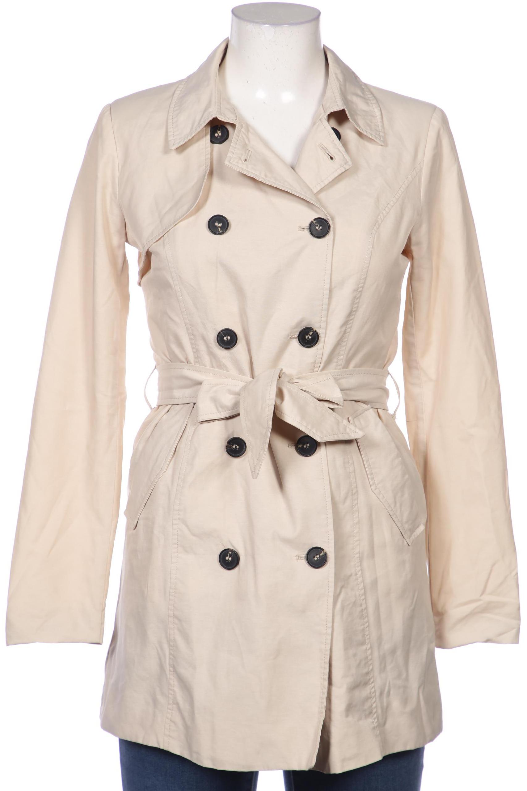

Only Damen Mantel, beige, Gr. 36