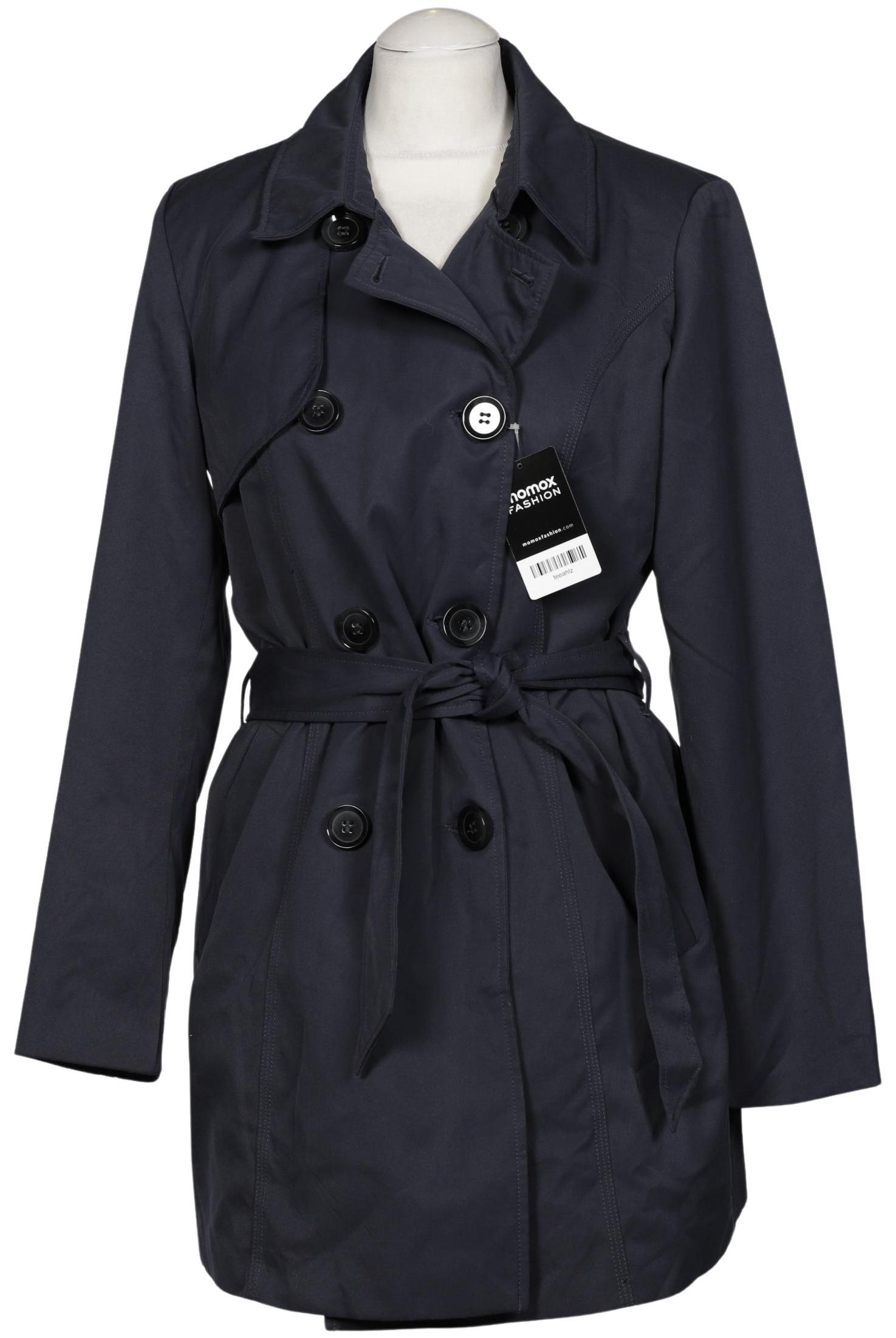 

Only Damen Mantel, marineblau, Gr. 38