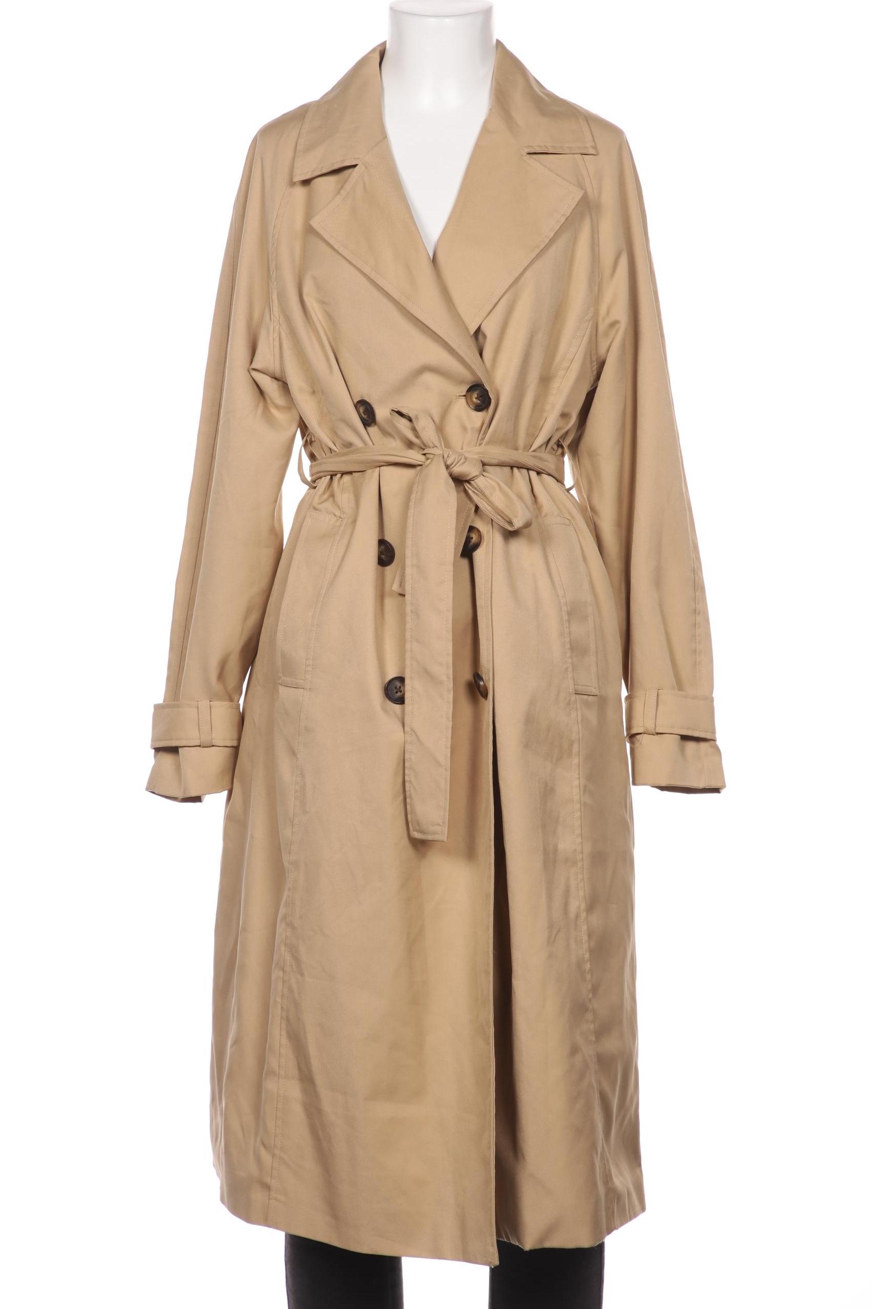 

Only Damen Mantel, beige, Gr. 36
