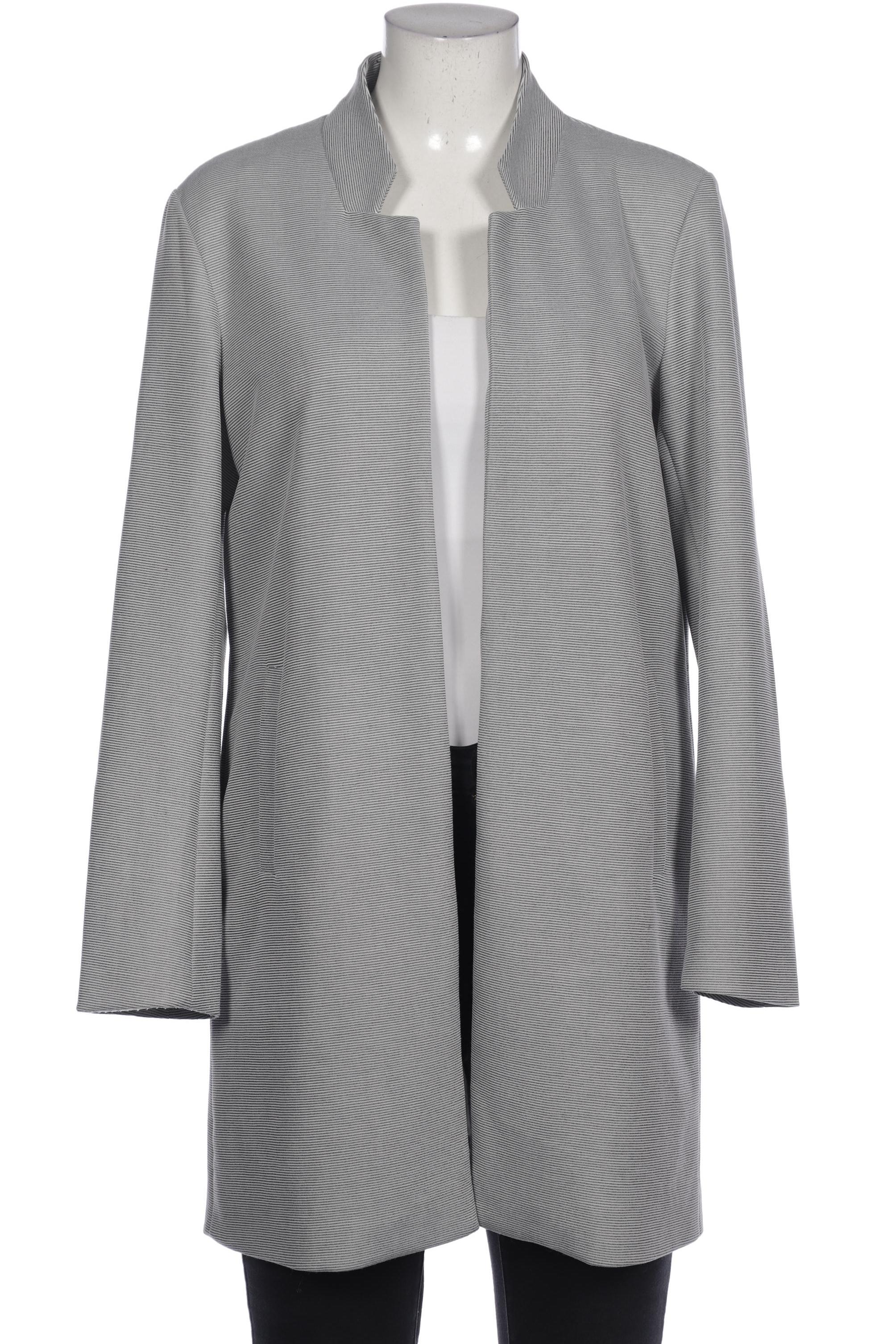 

Only Damen Mantel, grau, Gr. 42