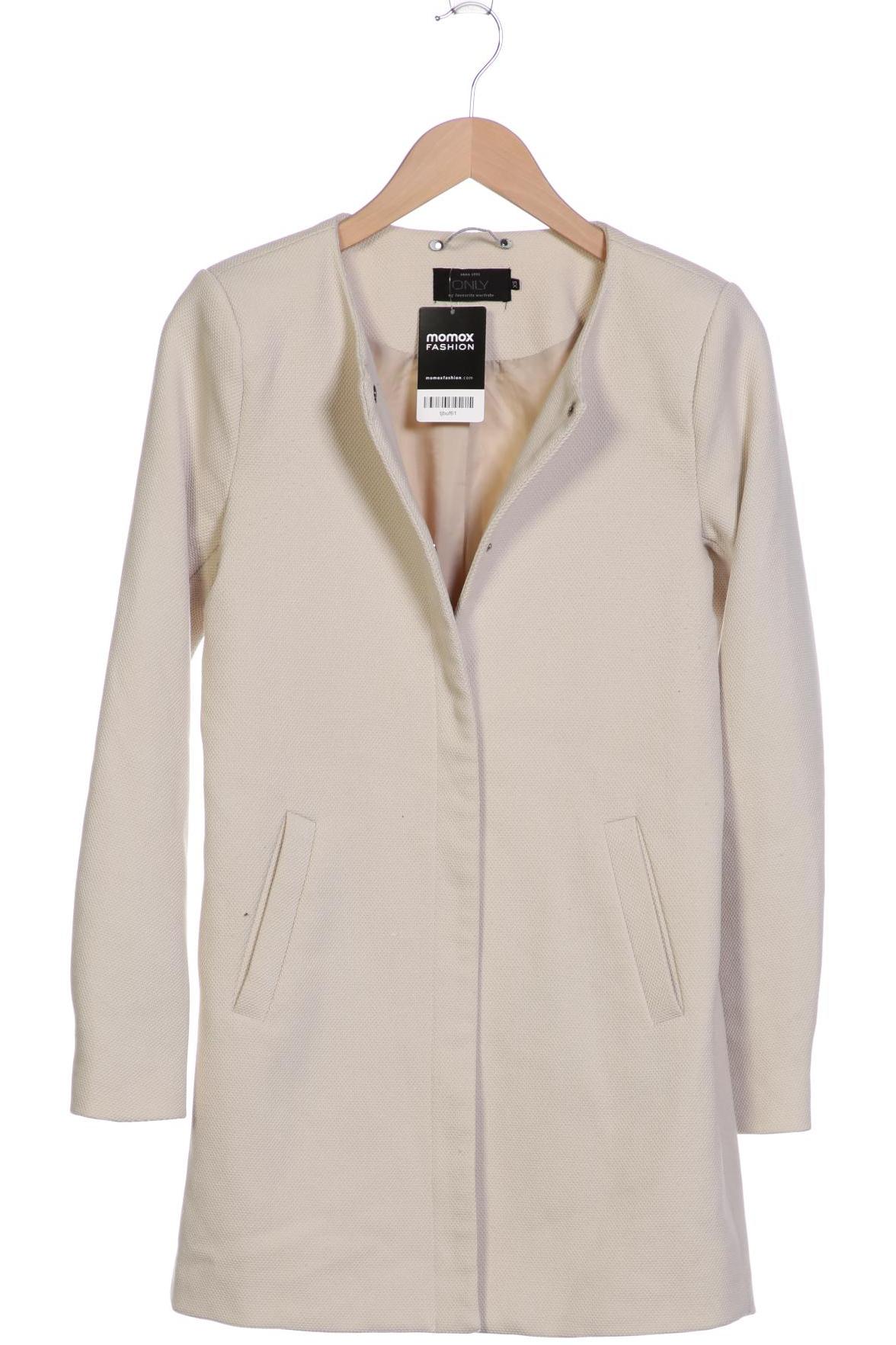 

ONLY Damen Mantel, beige
