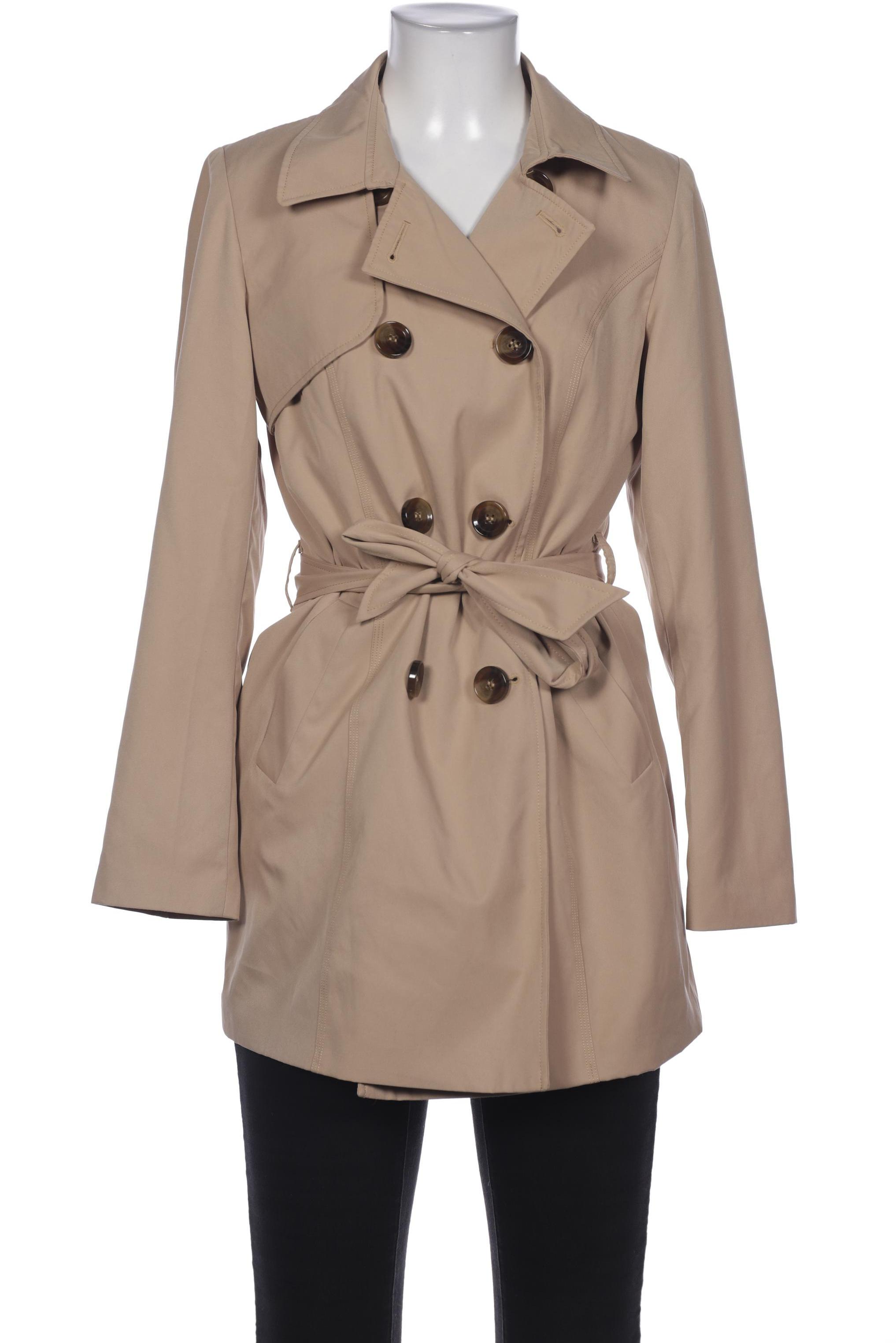 

Only Damen Mantel, beige, Gr. 36