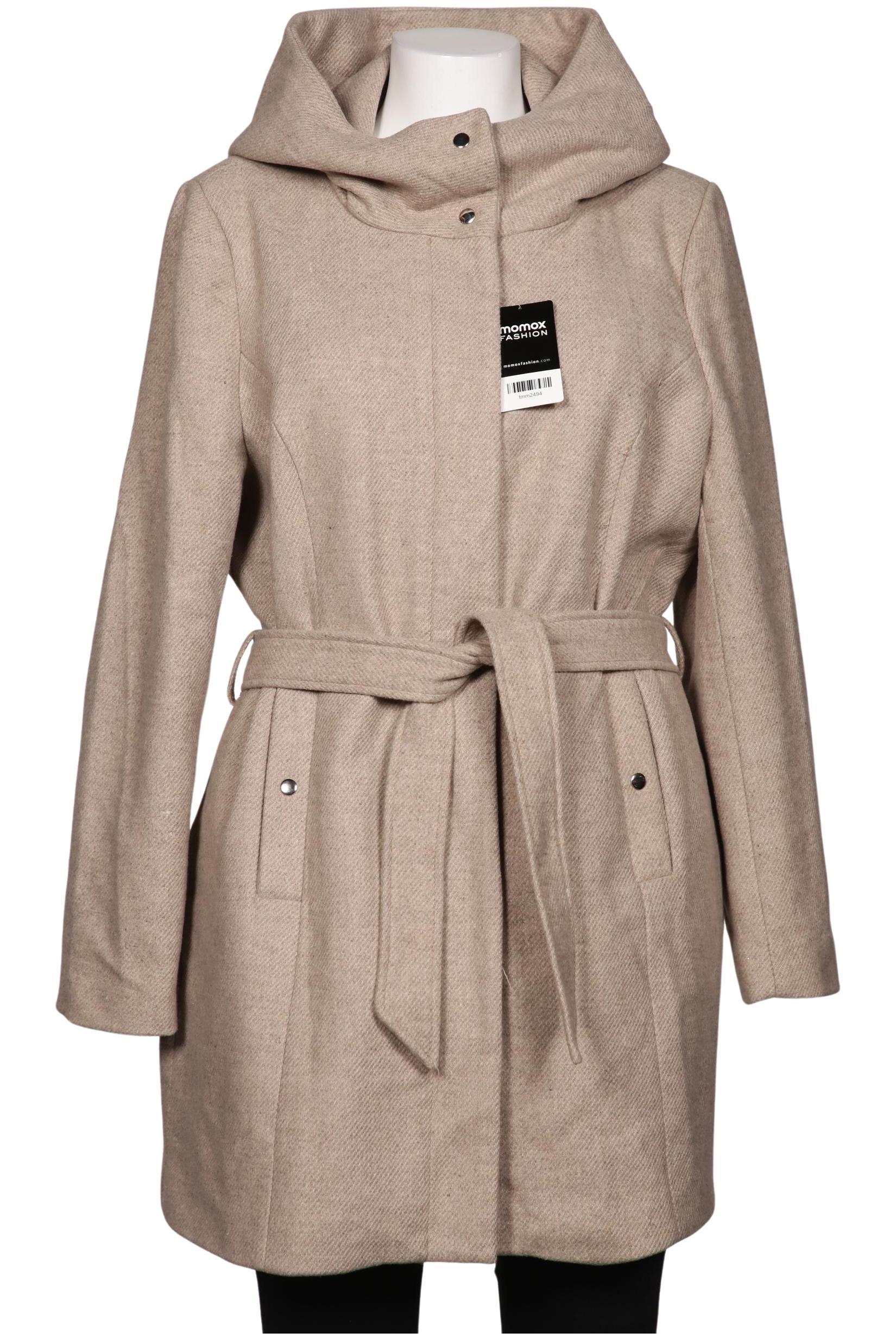 

Only Damen Mantel, beige, Gr. 44