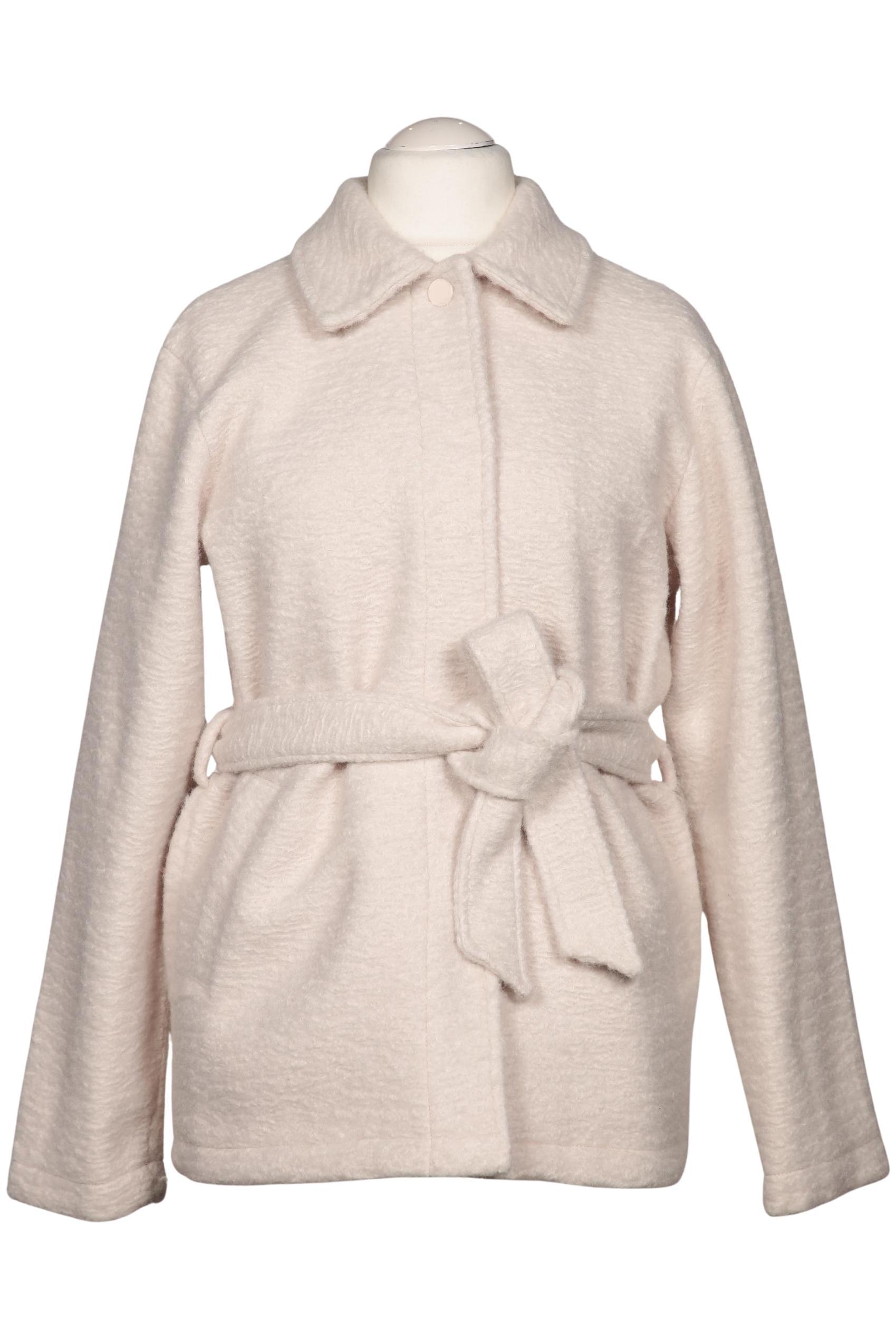 

Only Damen Mantel, beige, Gr. 38