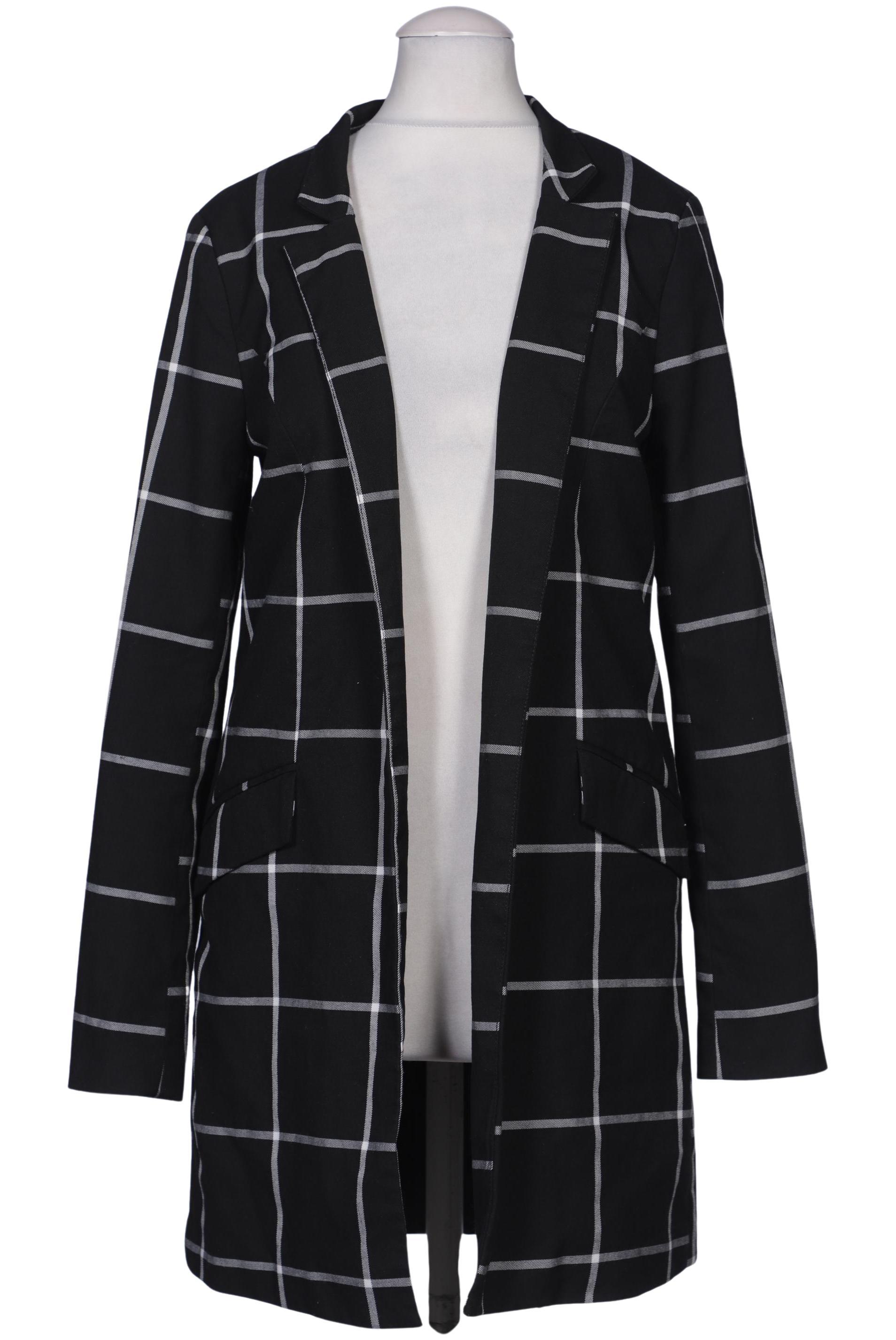 

Only Damen Mantel, schwarz, Gr. 34