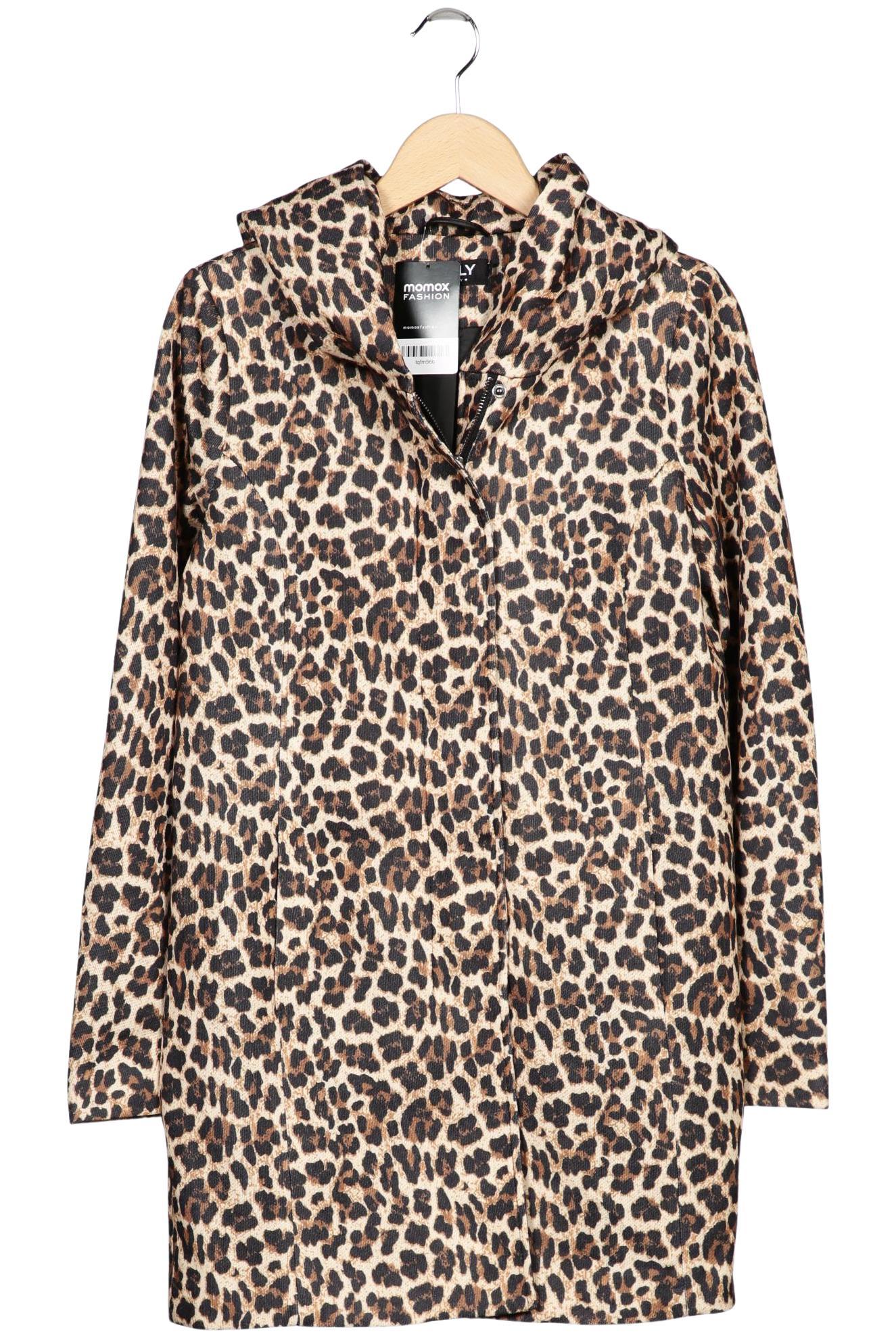 

Only Damen Mantel, beige, Gr. 36