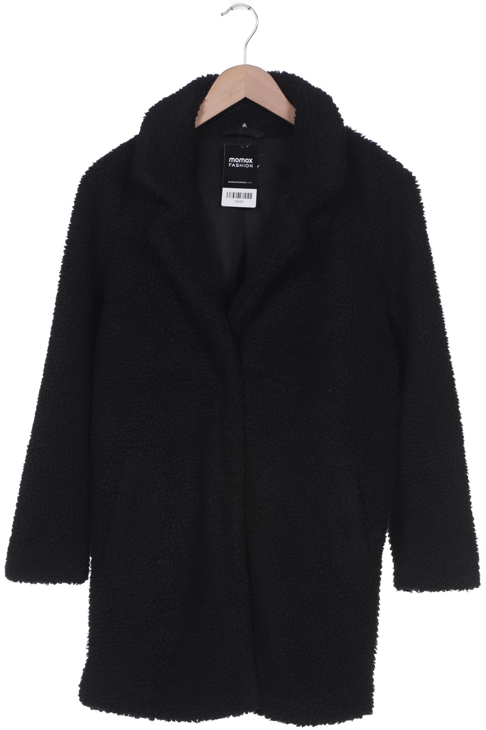 

ONLY Damen Mantel, schwarz