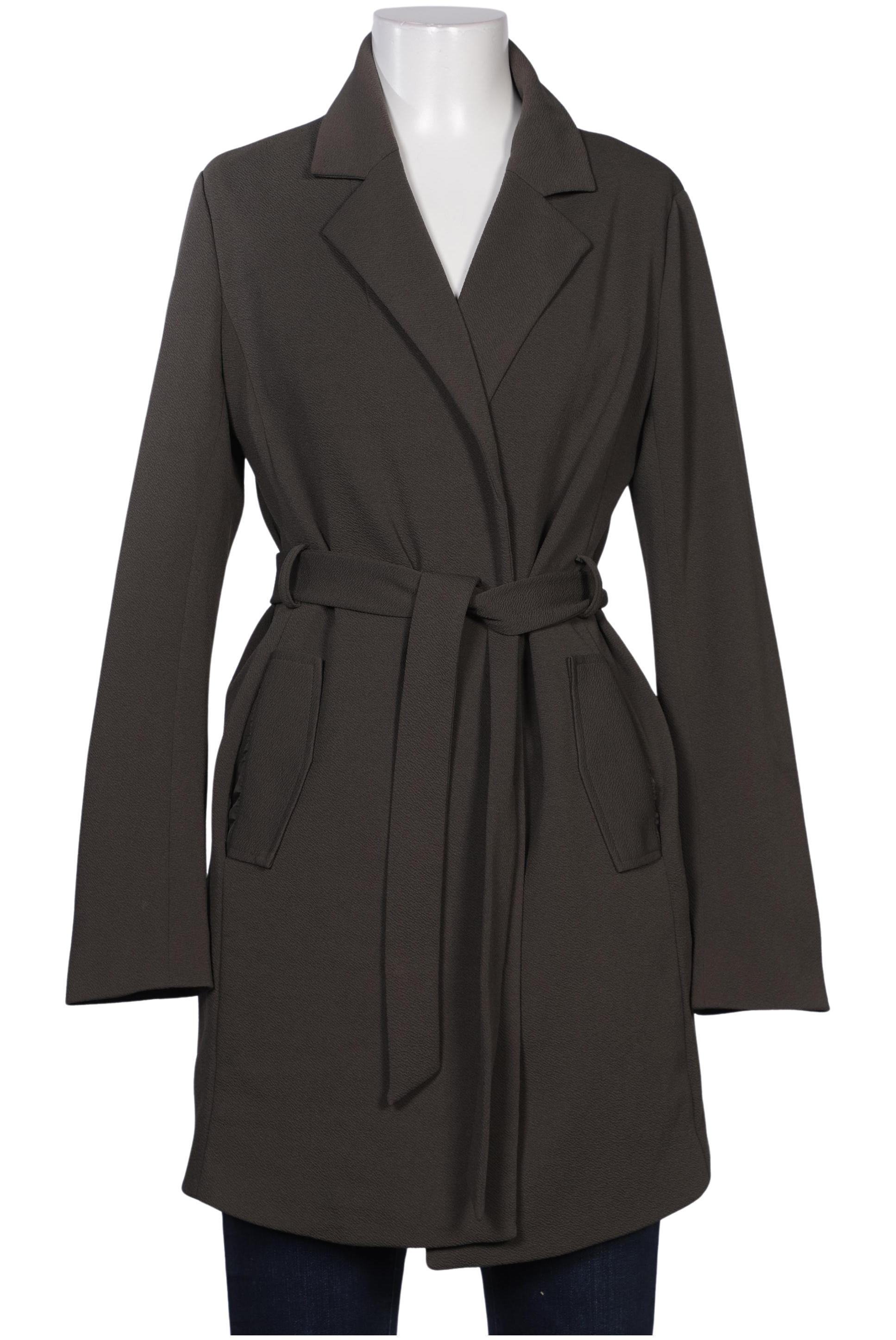 

Only Damen Mantel, braun, Gr. 34