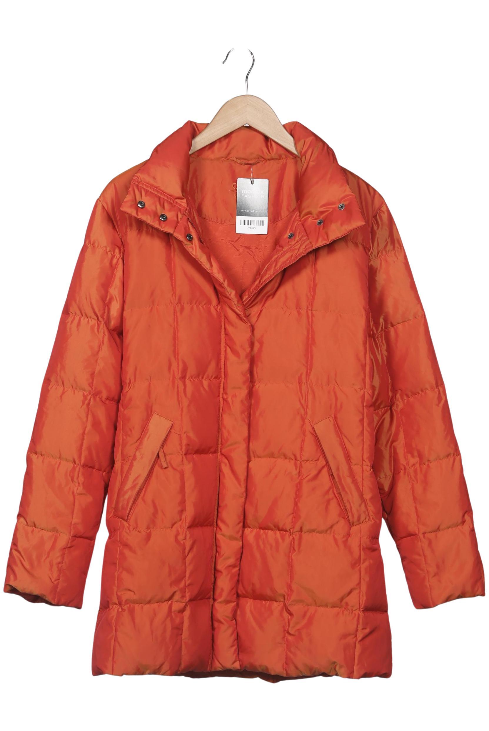 

Only Damen Mantel, orange, Gr. 42