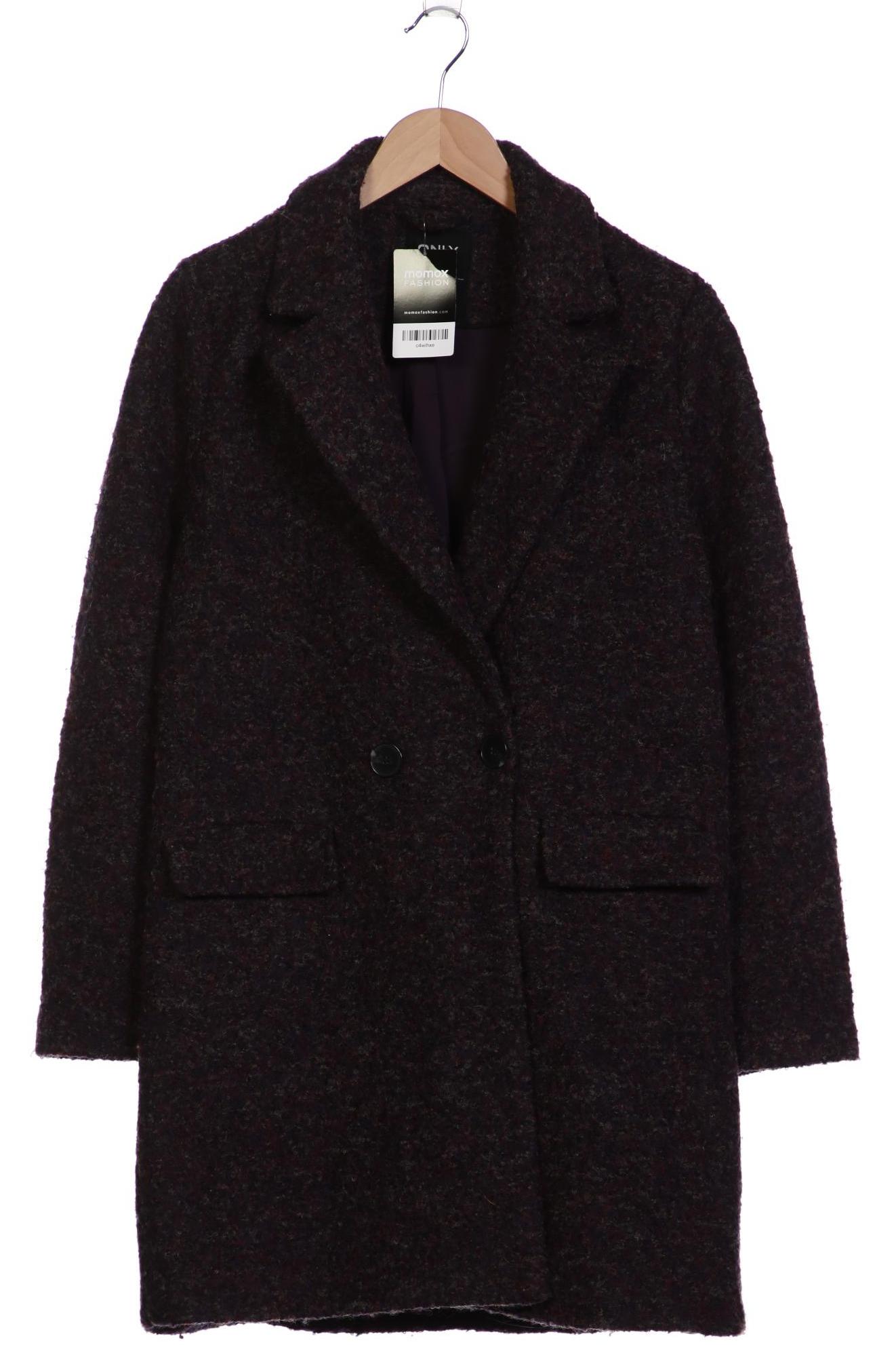 

Only Damen Mantel, flieder, Gr. 38