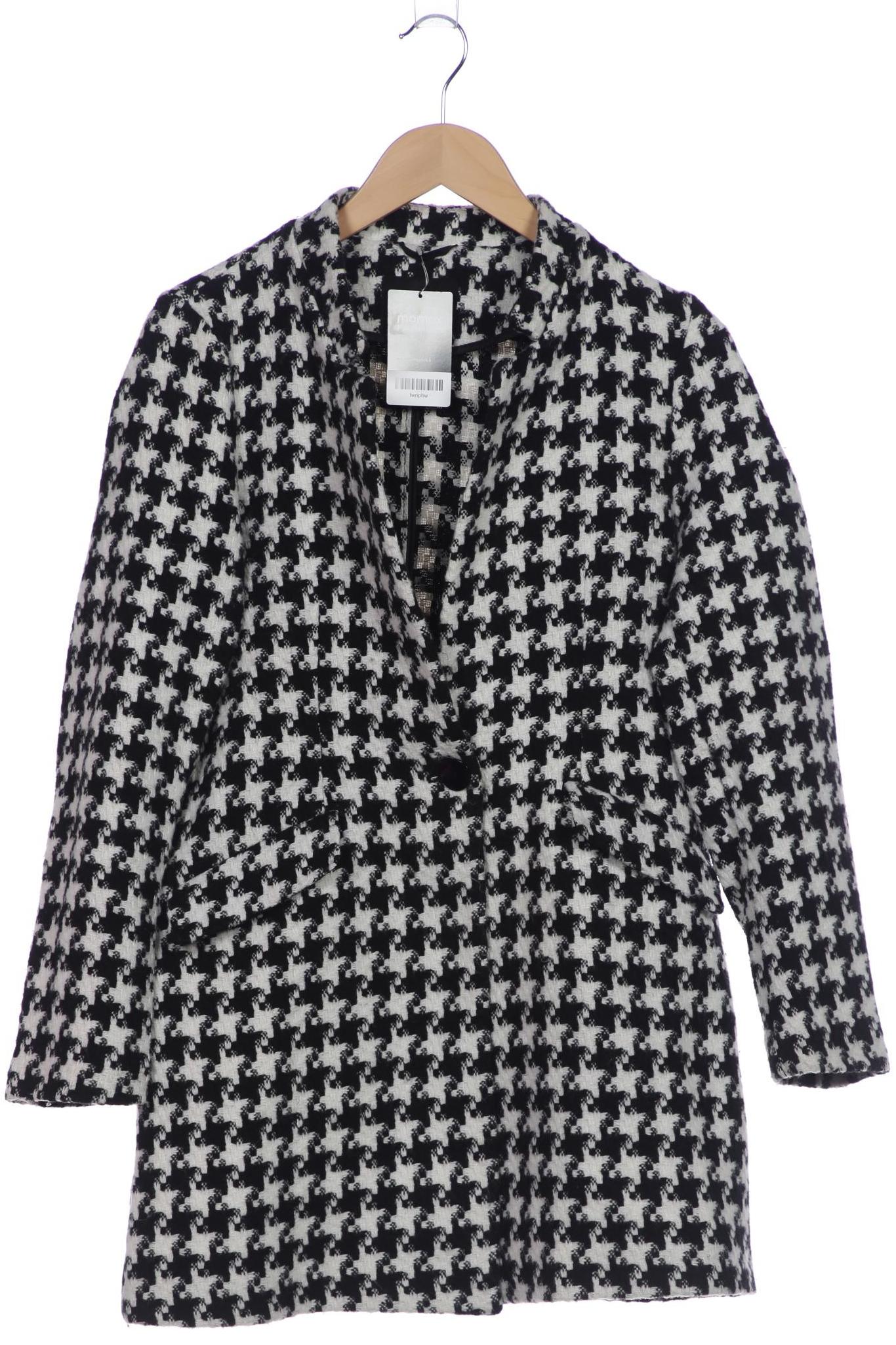

Only Damen Mantel, schwarz, Gr. 38