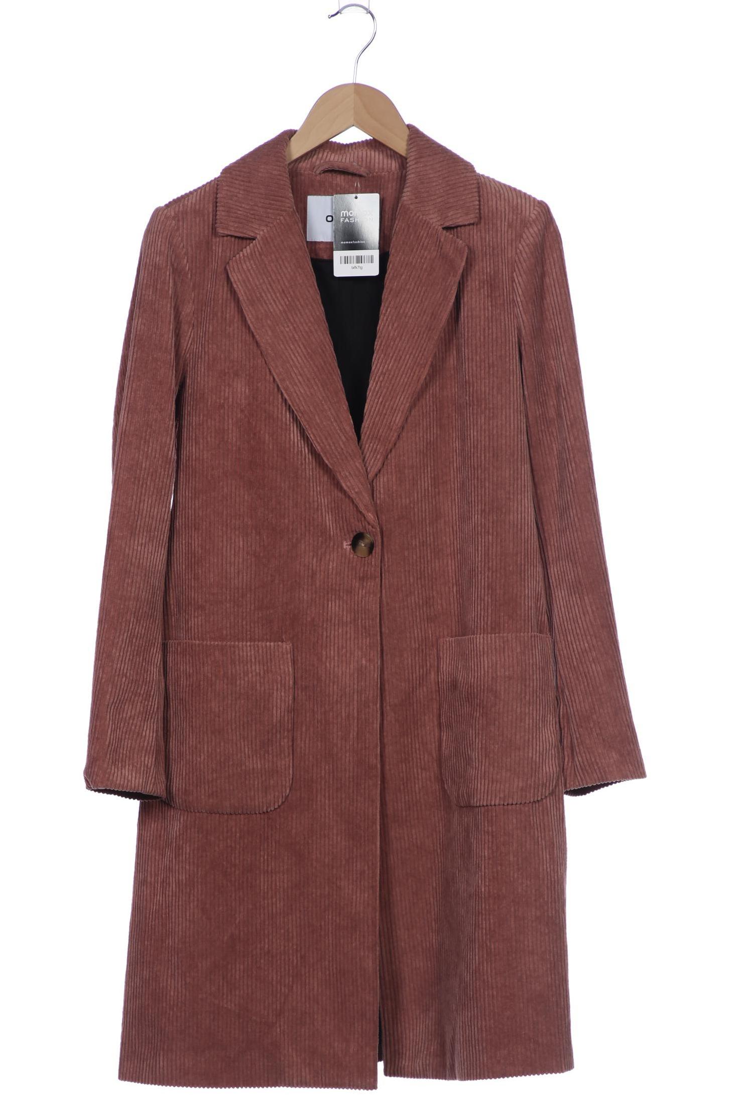

Only Damen Mantel, pink, Gr. 38