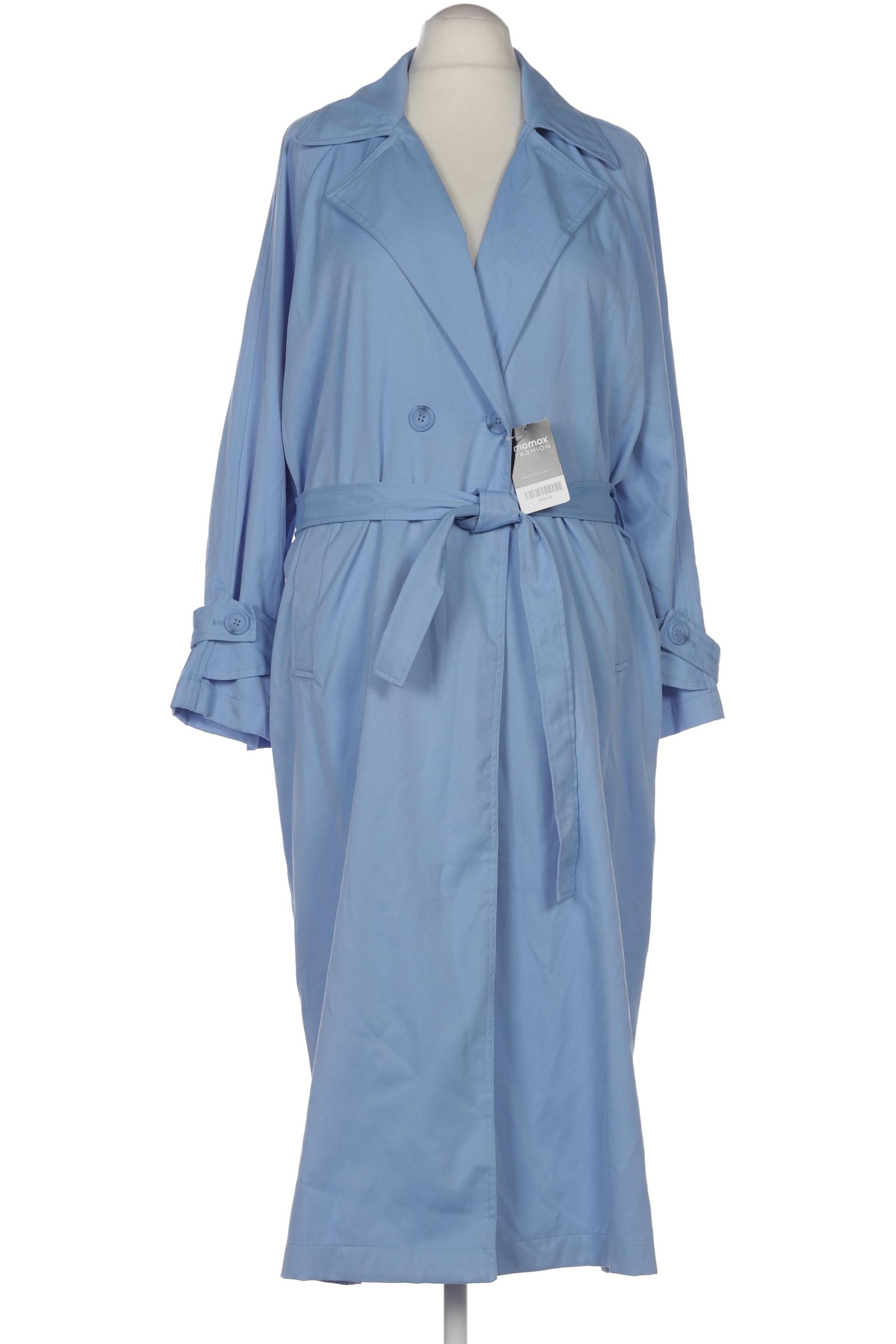 

Only Damen Mantel, blau, Gr. 44