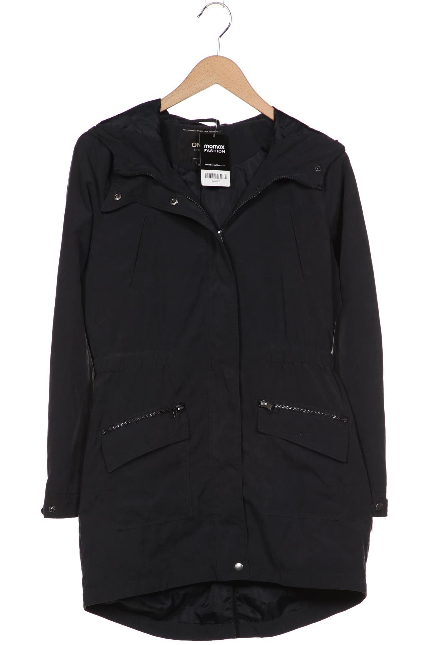 

Only Damen Mantel, grau, Gr. 38