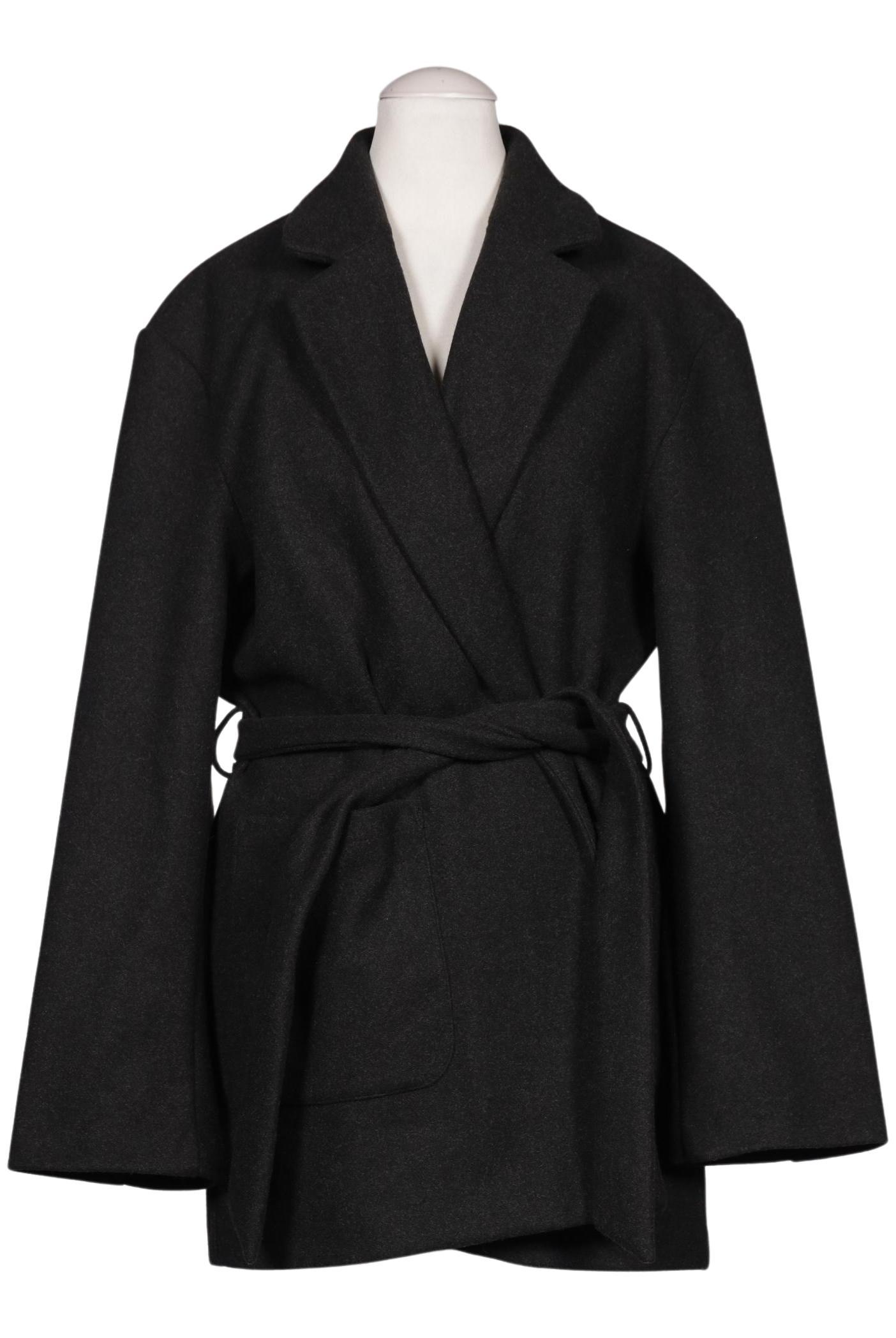 

Only Damen Mantel, grau, Gr. 36